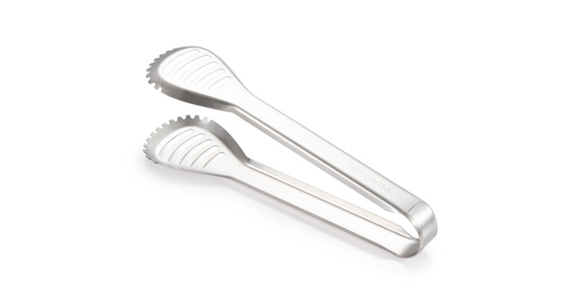 Tescoma Kochzange Zange mit Zacken PRESTO