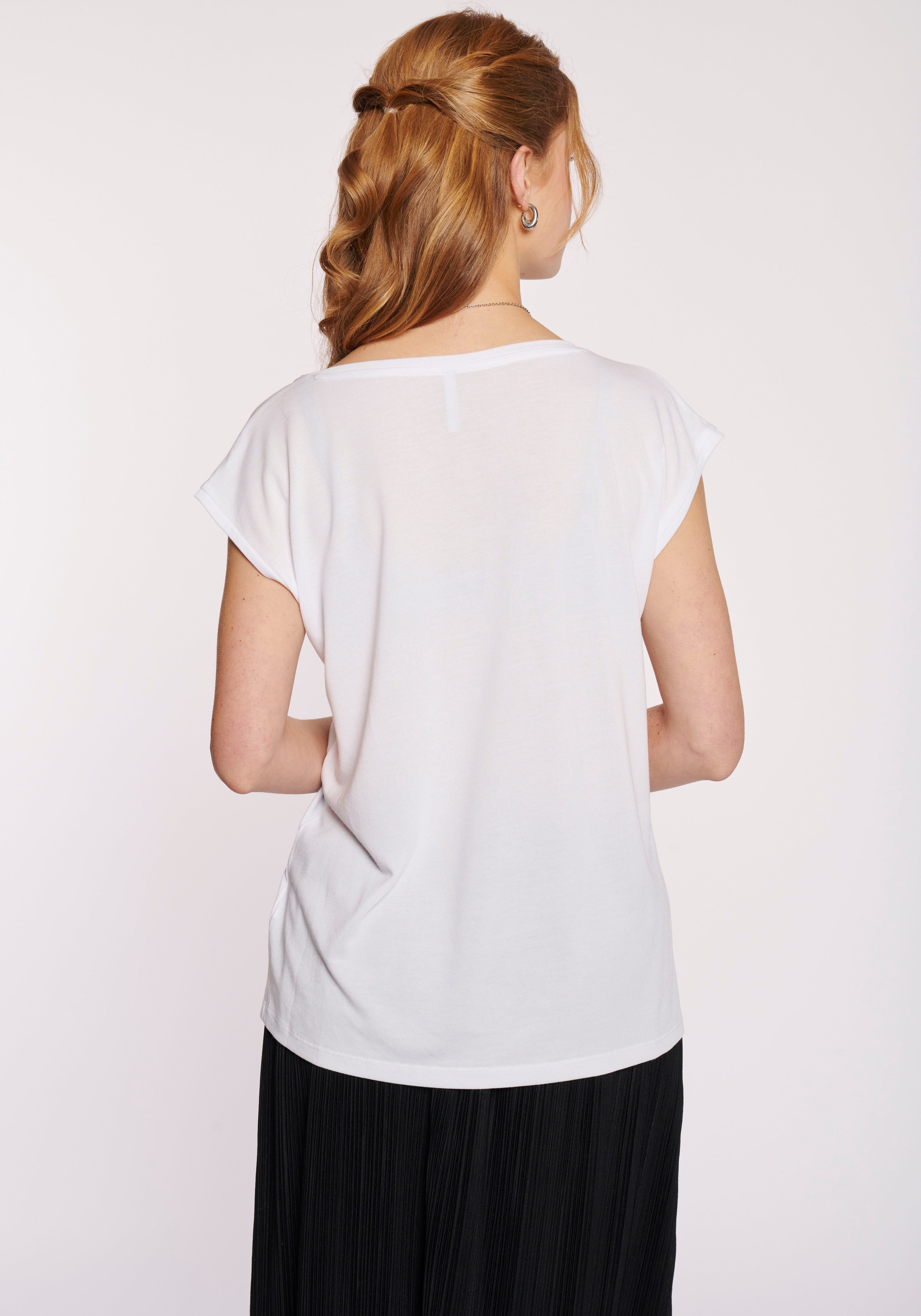 HaILY’S T-Shirt SS M TP Pi44per günstig online kaufen