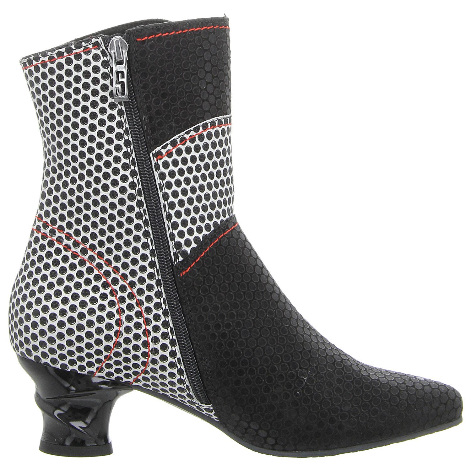 Simen Stiefelette