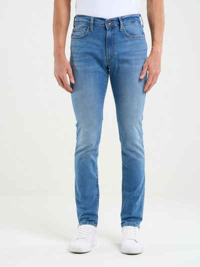 BIG STAR Tapered-fit-Jeans TERRY TAPERED (1-tlg)