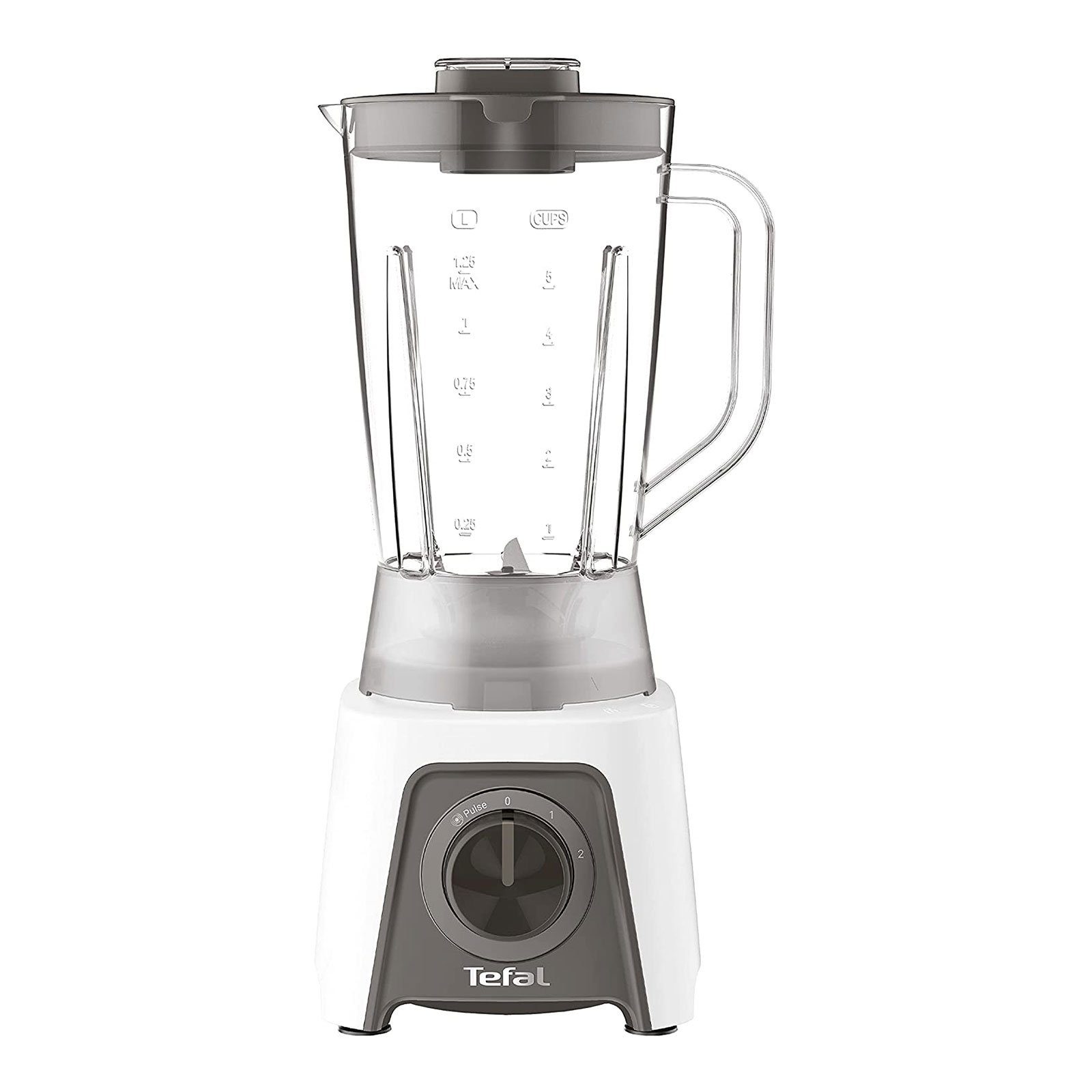 Tefal Zerkleinerer BL2C0, 450 W | Standmixer