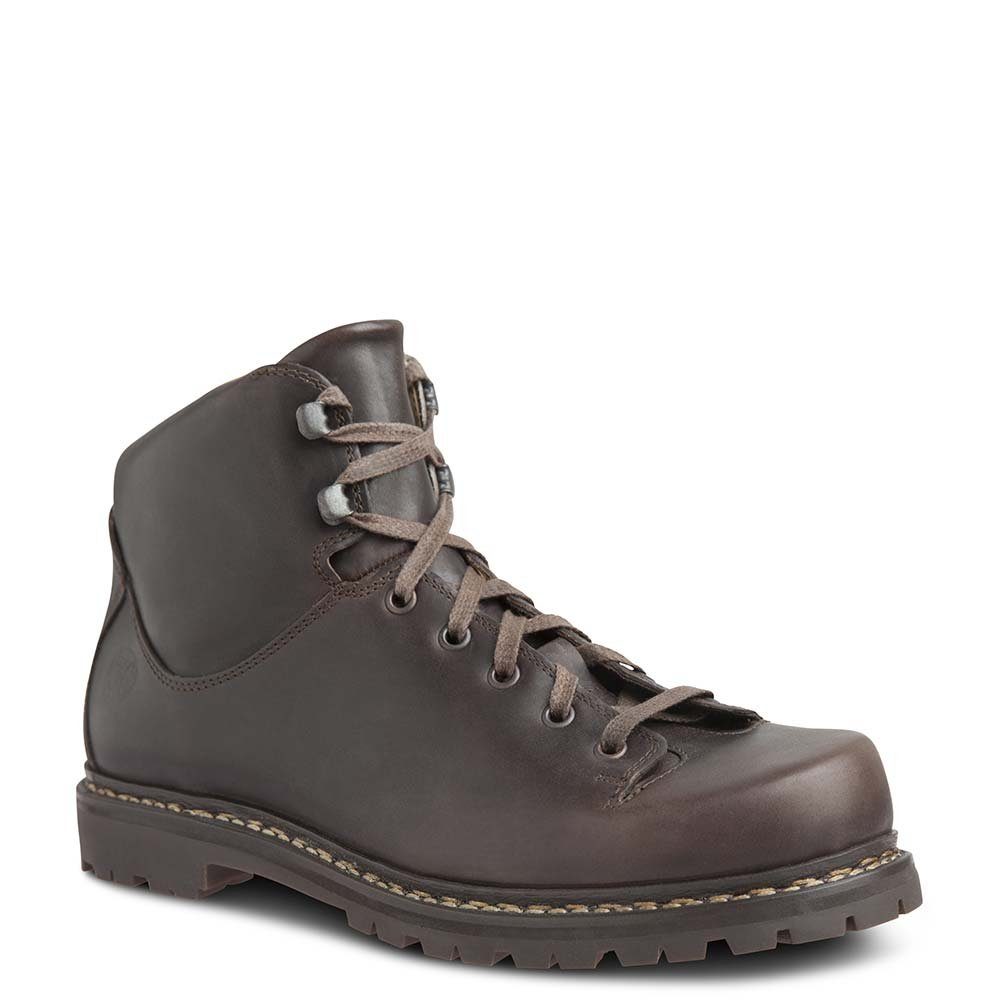 Original Haferl Artur Schnürstiefelette von Hand günstig online kaufen