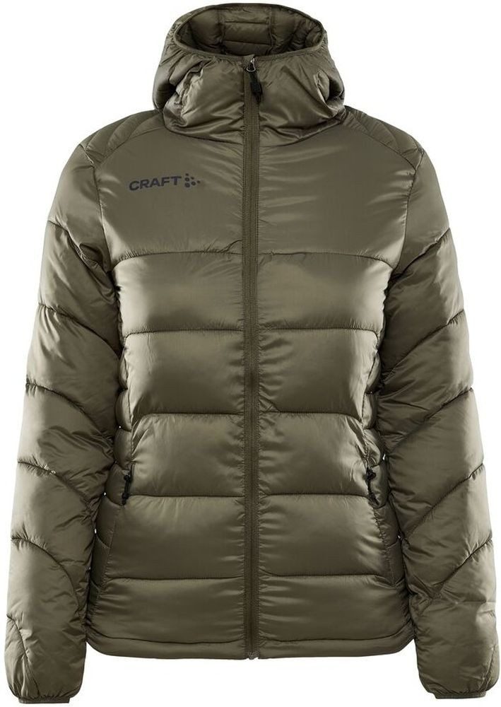 Winterjacke Craft Damen Jacke CORE EXPLORE ISOLATE JACKET W 1910391