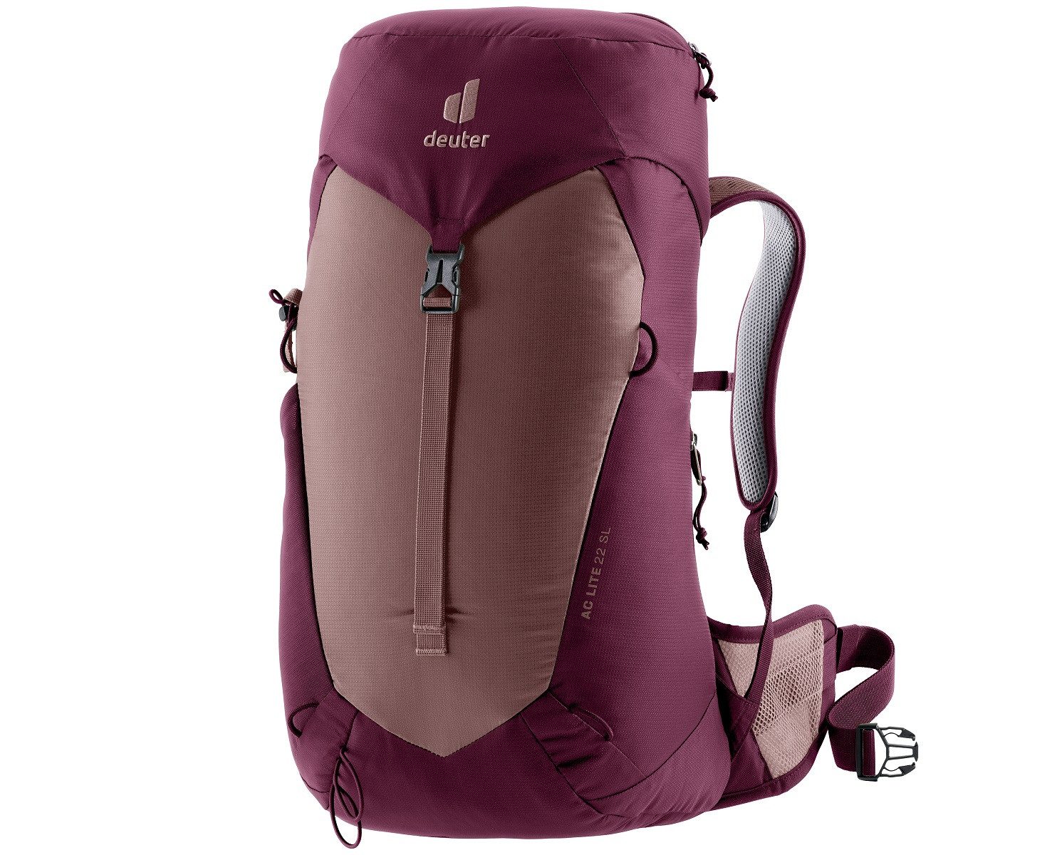 deuter Freizeitrucksack AC Lite 22 SL günstig online kaufen