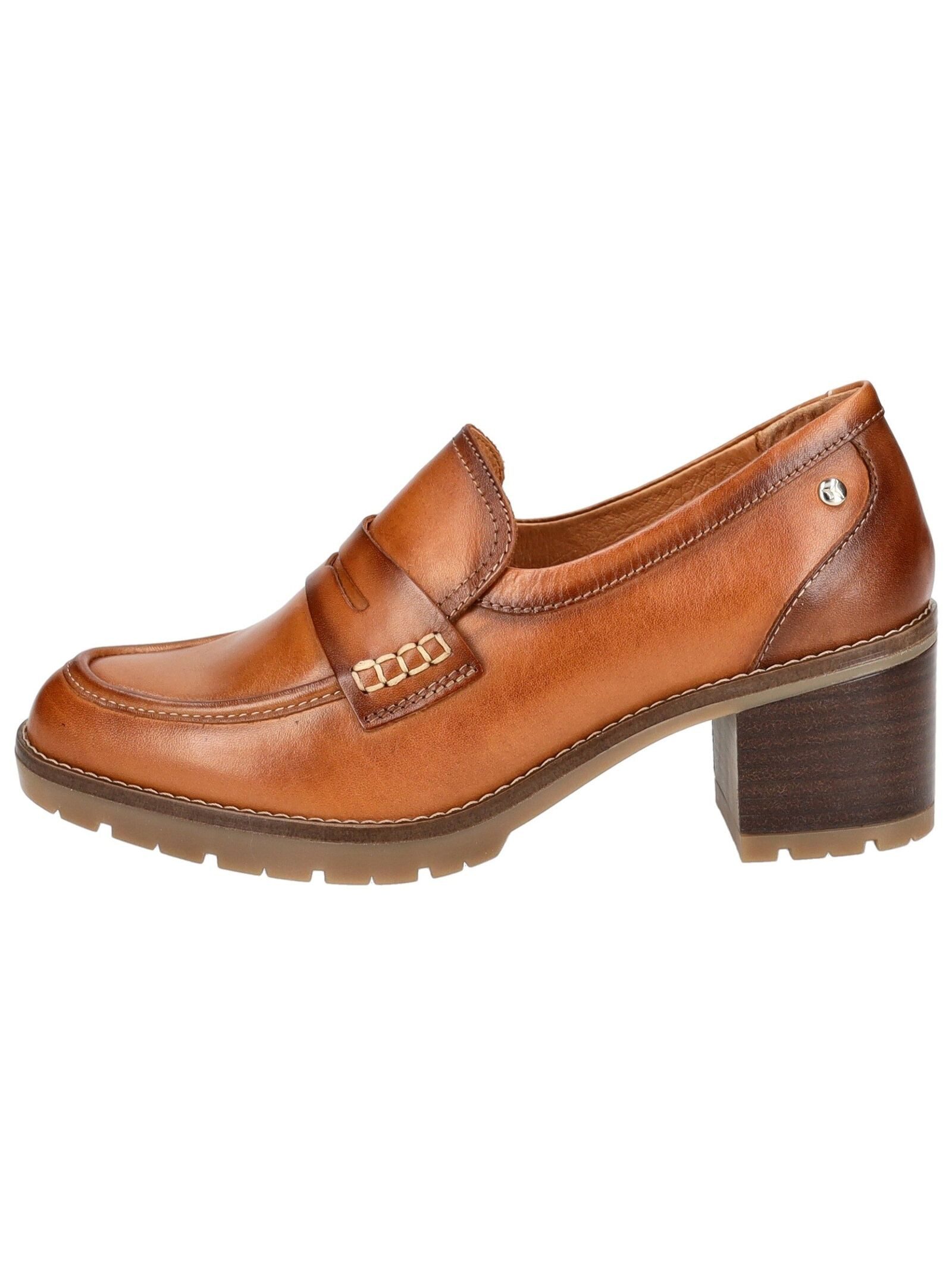 PIKOLINOS PIKOLINOS Pumps Leder Pumps günstig online kaufen