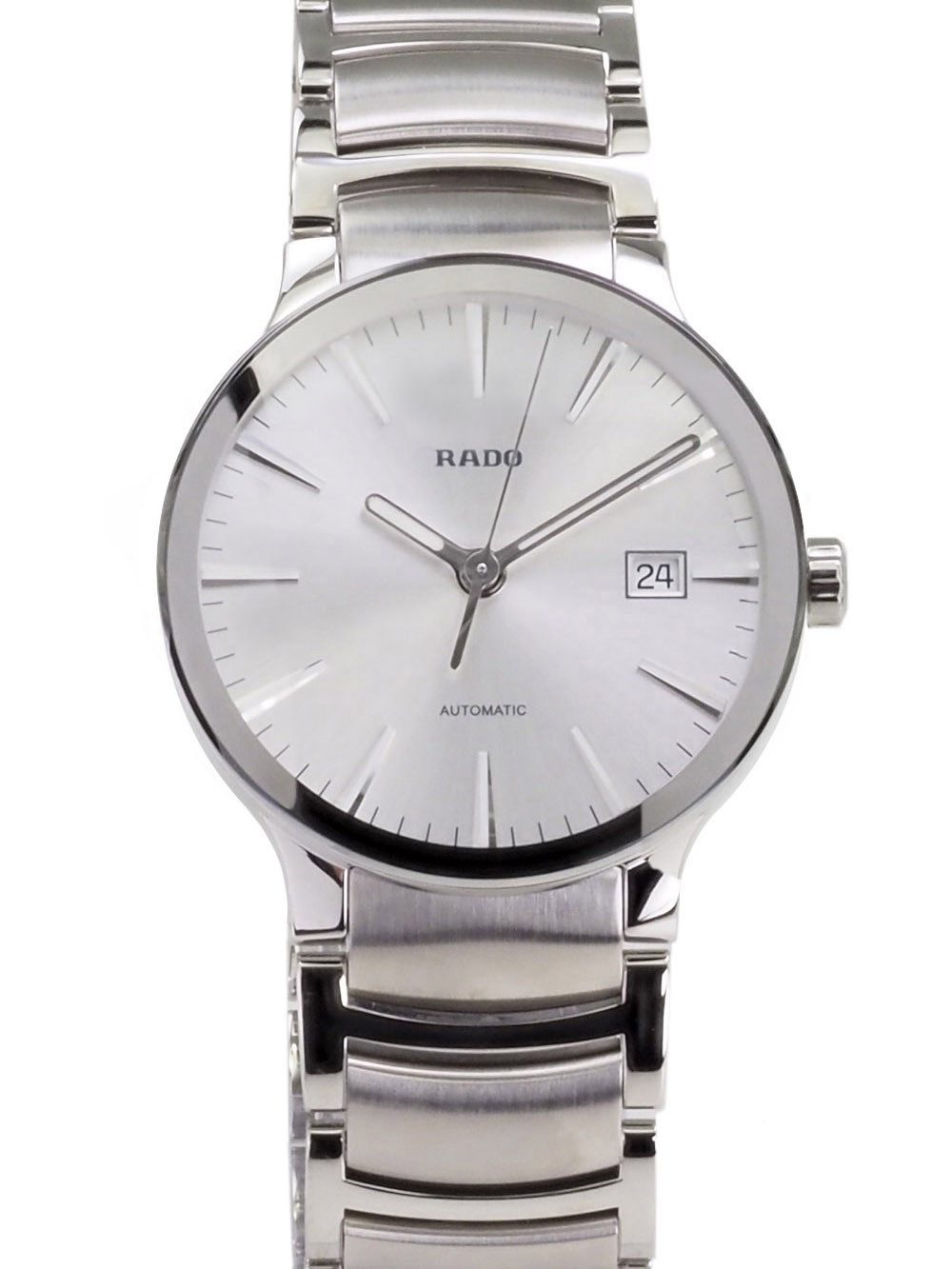 Rado Schweizer Uhr Ø 38 mm Unisex Uhr R30939103 Centrix Swiss Made