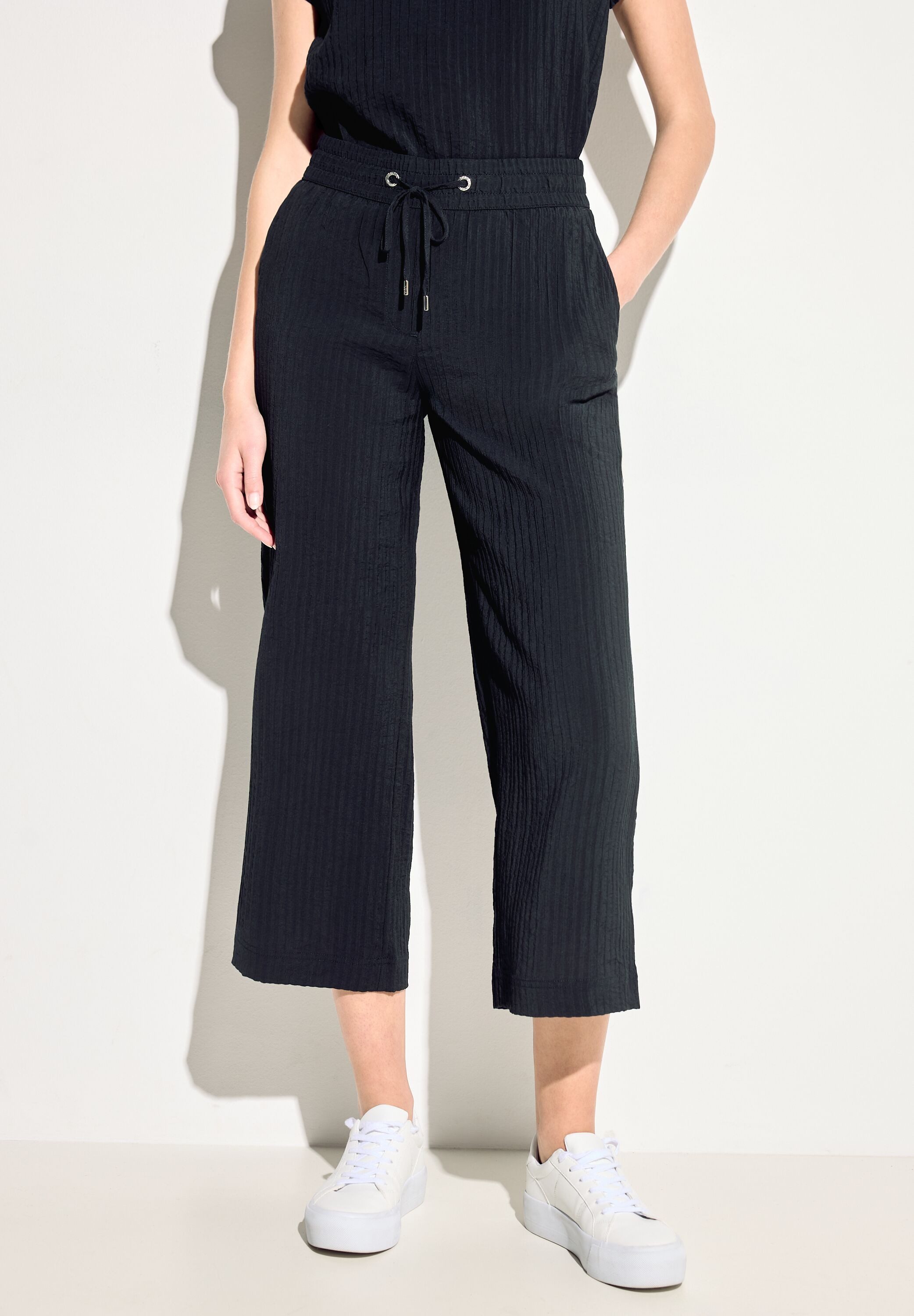 Culottes Fur Mollige