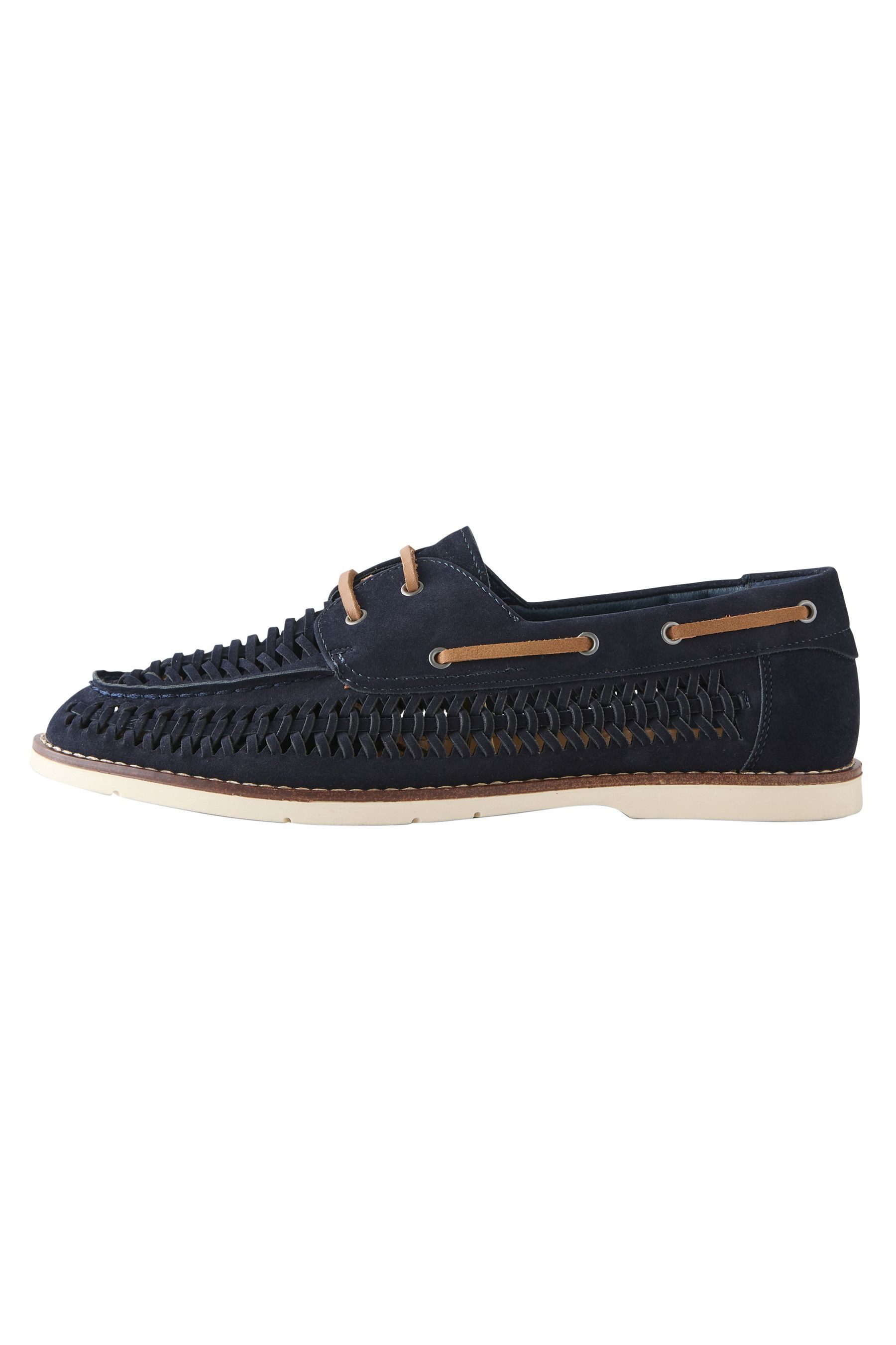 Next Segelschuhe in Weboptik Segelschuh (1-tlg)