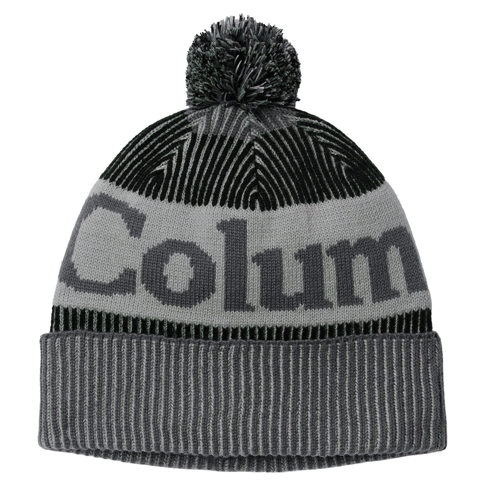 Columbia Beanie Polar Powder™ III Beanie mit thermoreflektierendem Futter