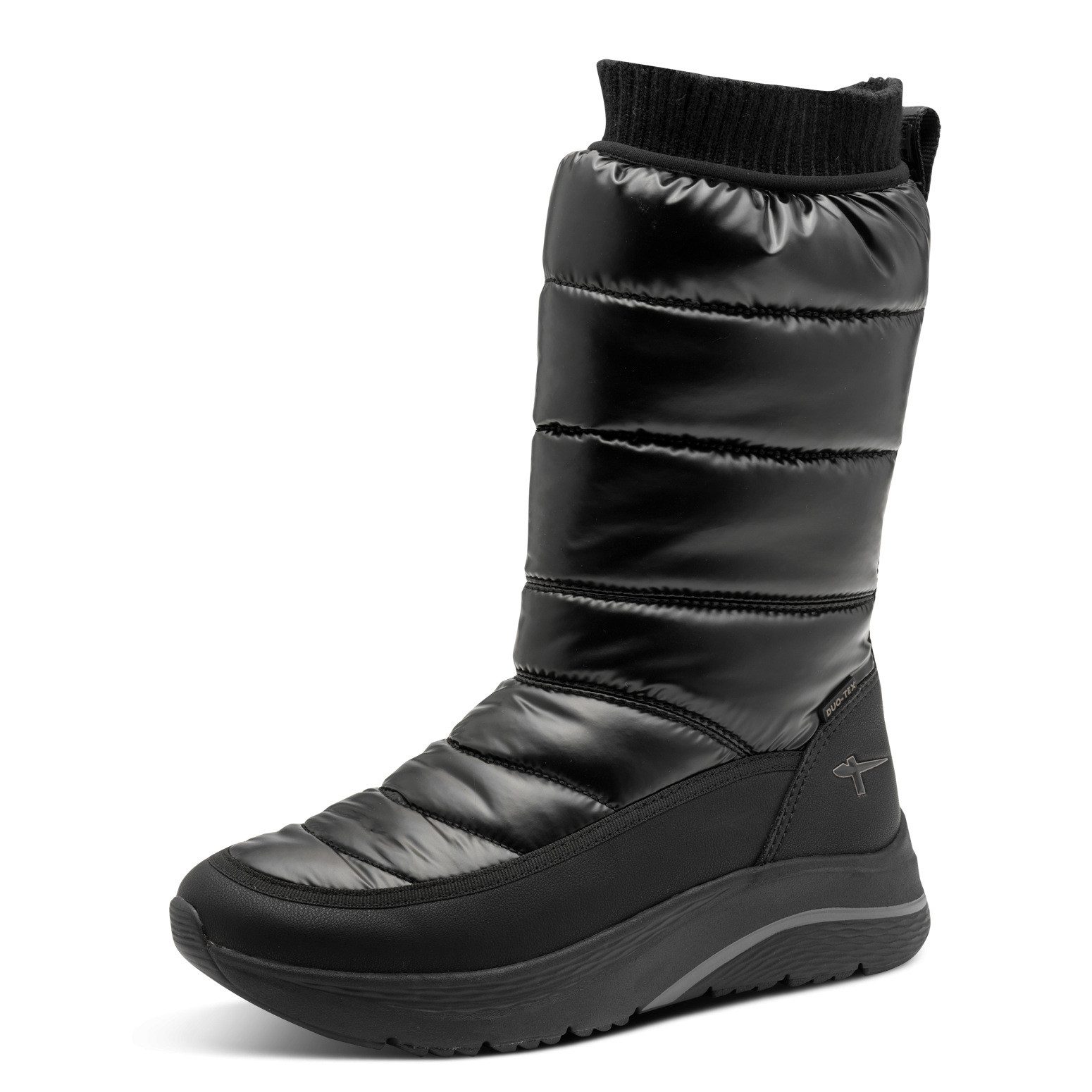 Tamaris Winterstiefel, Plateau, Winterboots, Outdoorschuh mit DUO-Tex-Ausstattung