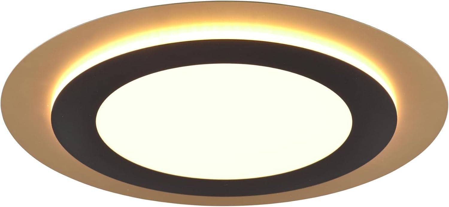 lightling LED Deckenleuchte Maya, LED fest günstig online kaufen