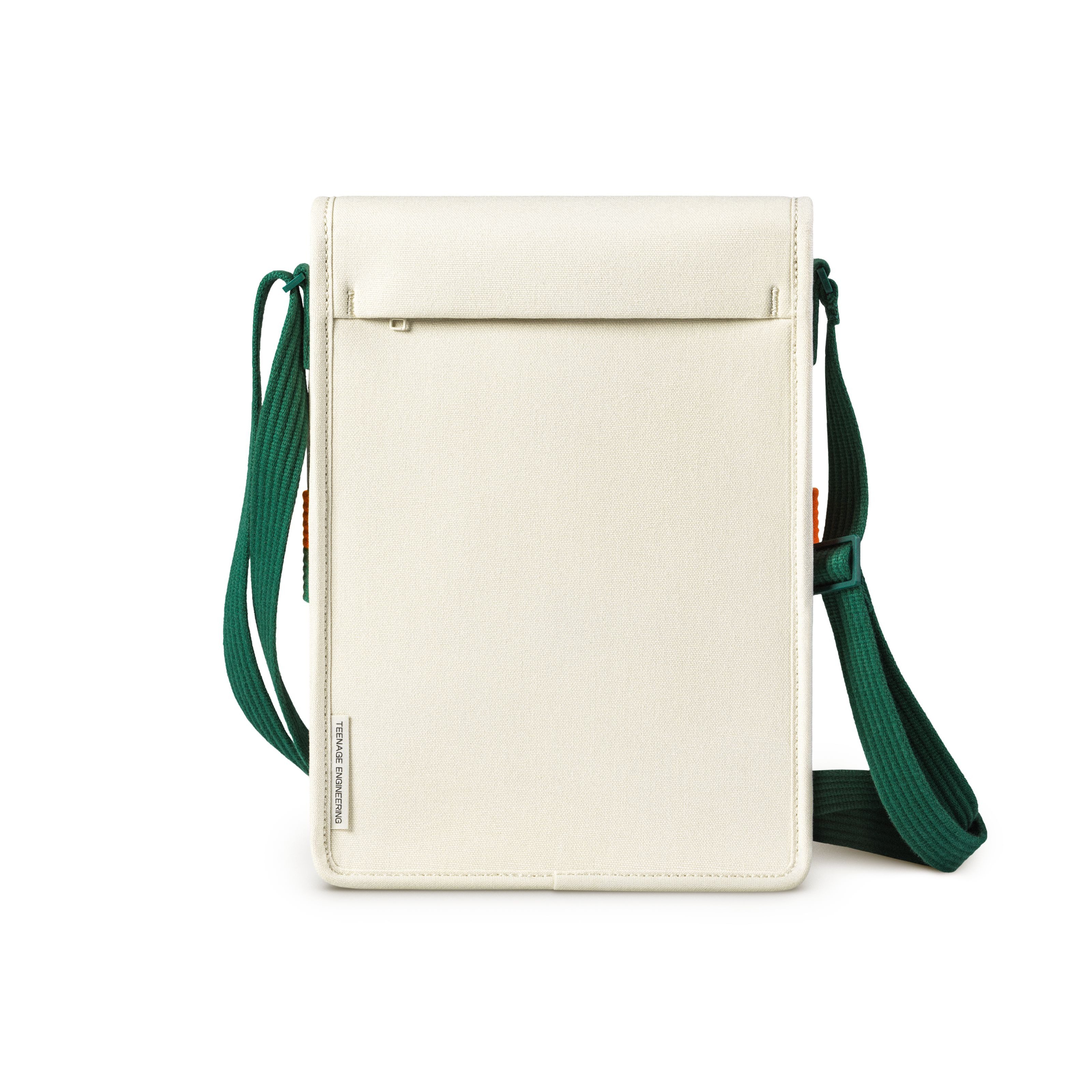 Teenage Engineering Piano-Transporttasche (Gigbags für Tasteninstrumente, Sonstige Keyboardtaschen), EP-40 Shoulder Bag - Keyboardtasche