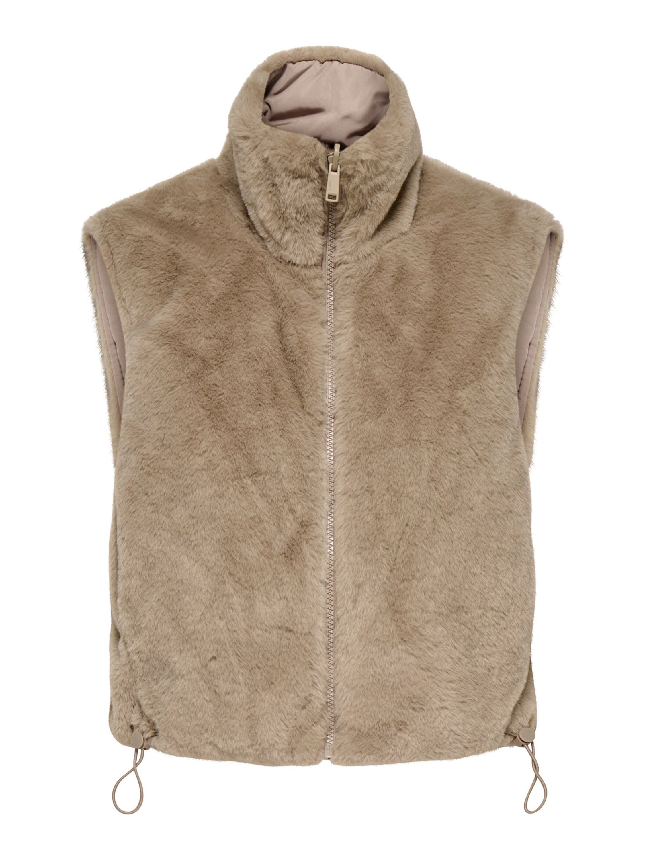 ONLY Jerseyweste ONLDANA (1-tlg) Plain/ohne Details – Bild 5 von 5
