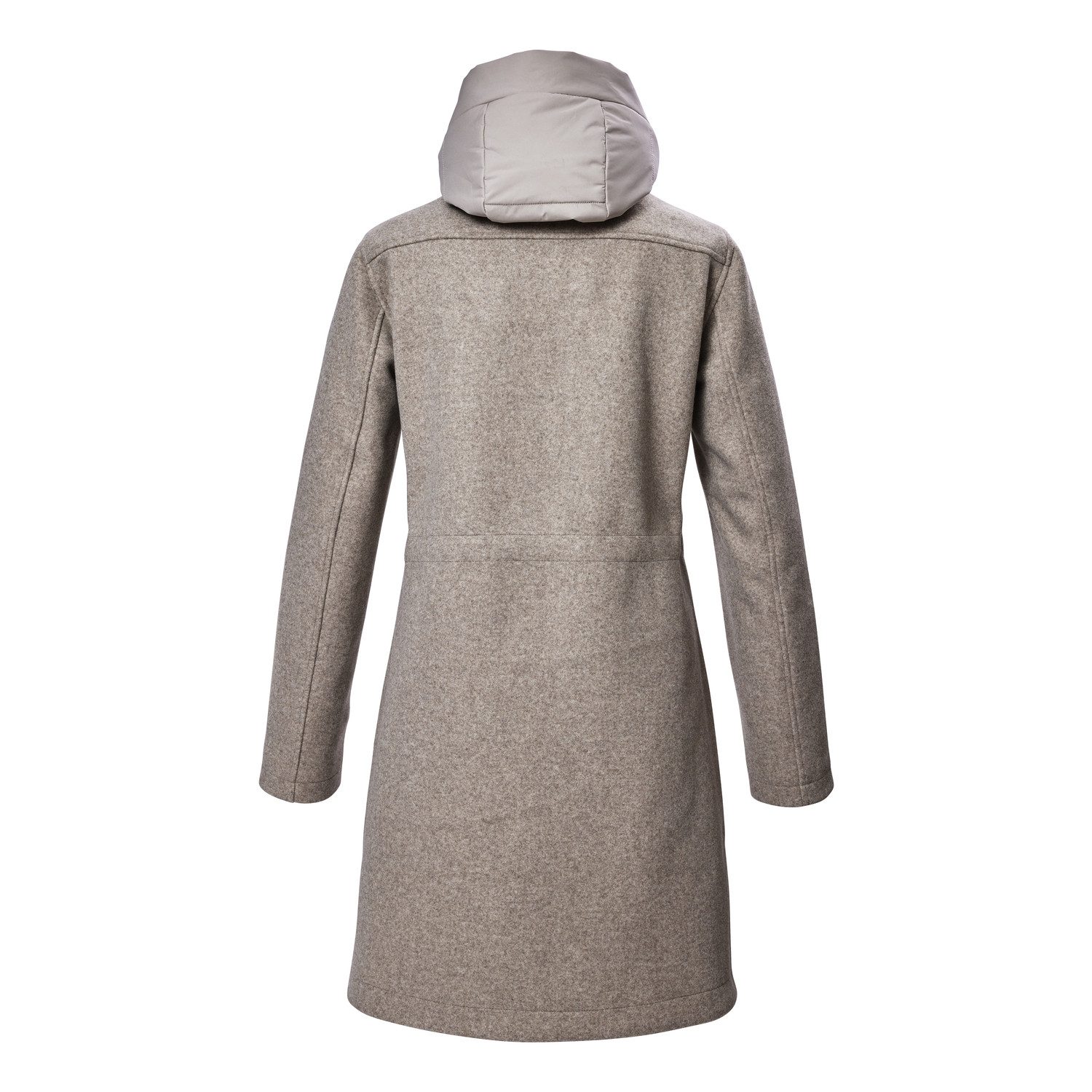 G.I.G.A. DX by killtec Funktionsmantel Parka GW 46 WMN PRK günstig online kaufen