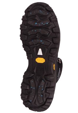 Lackner 7449 Snowbound STX/TH schwarz Stiefel