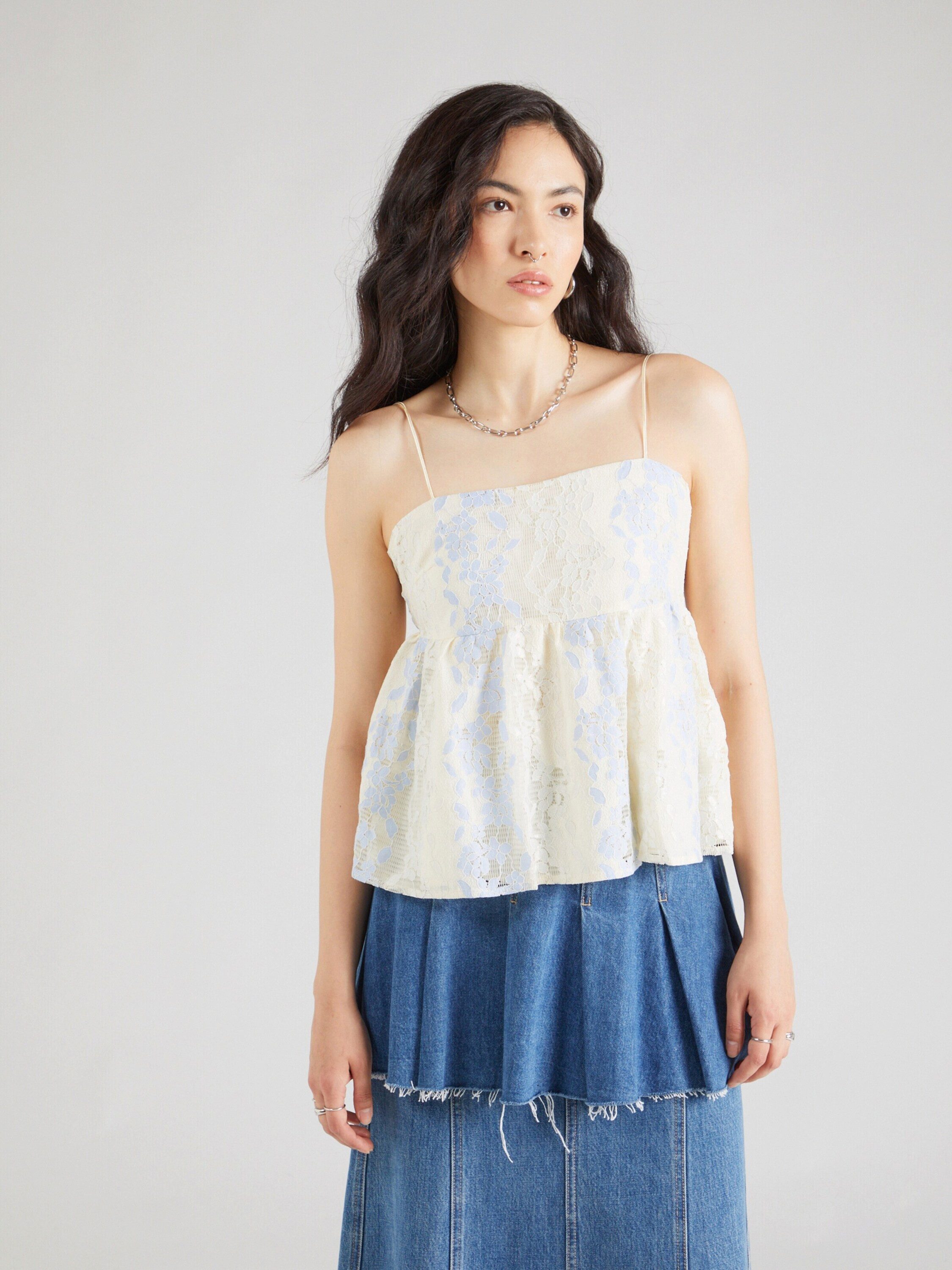 Funktionsbluse OBJBOBBI