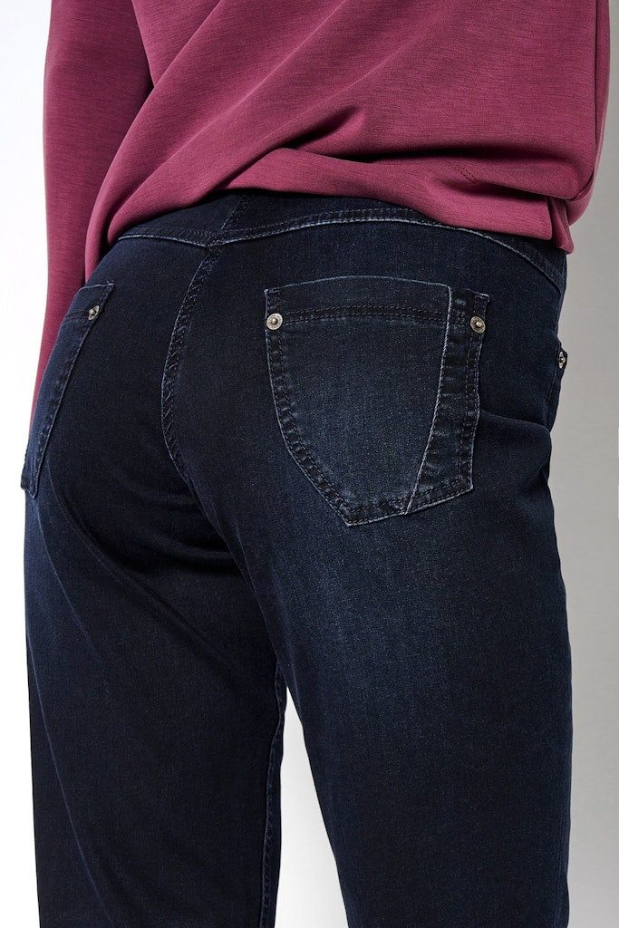 TONI Bequeme Jeans TONI / Da.Jeans / Honey