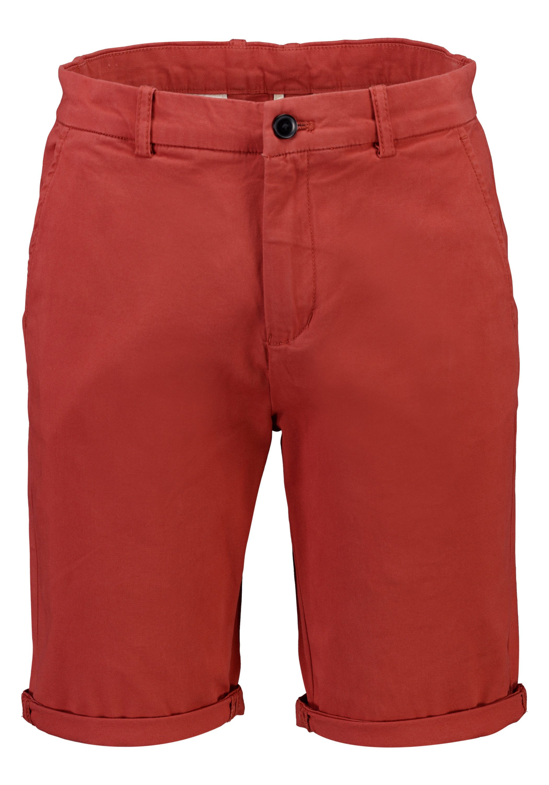 LINDBERGH Chinoshorts "Lindbergh Chino-Shorts" günstig online kaufen