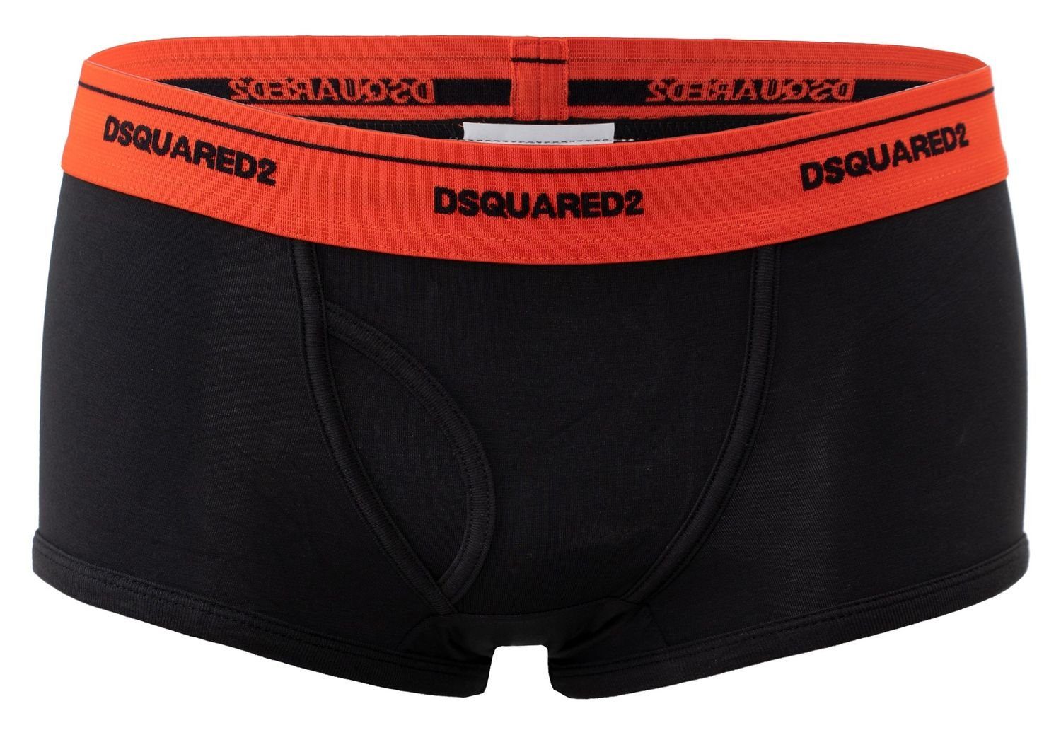 Dsquared2 Trunk »Dsquared2 Boxershorts / Pants / Shorts / Boxer in schwarz Größe  M / L / XL / XXL« (1 St) online kaufen | OTTO
