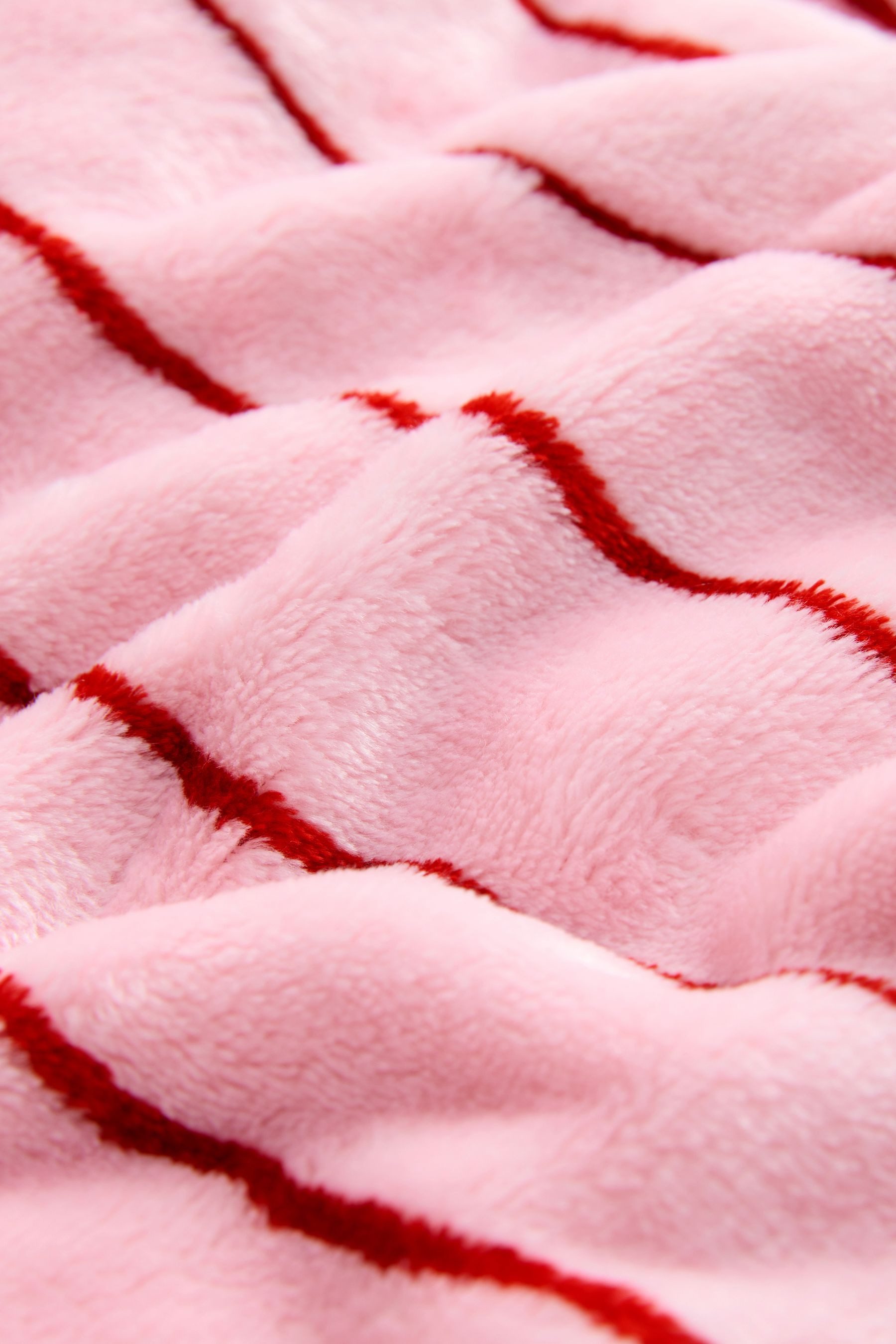 Next Damenbademantel Behaglicher Bademantel, Polyester (recycelt)