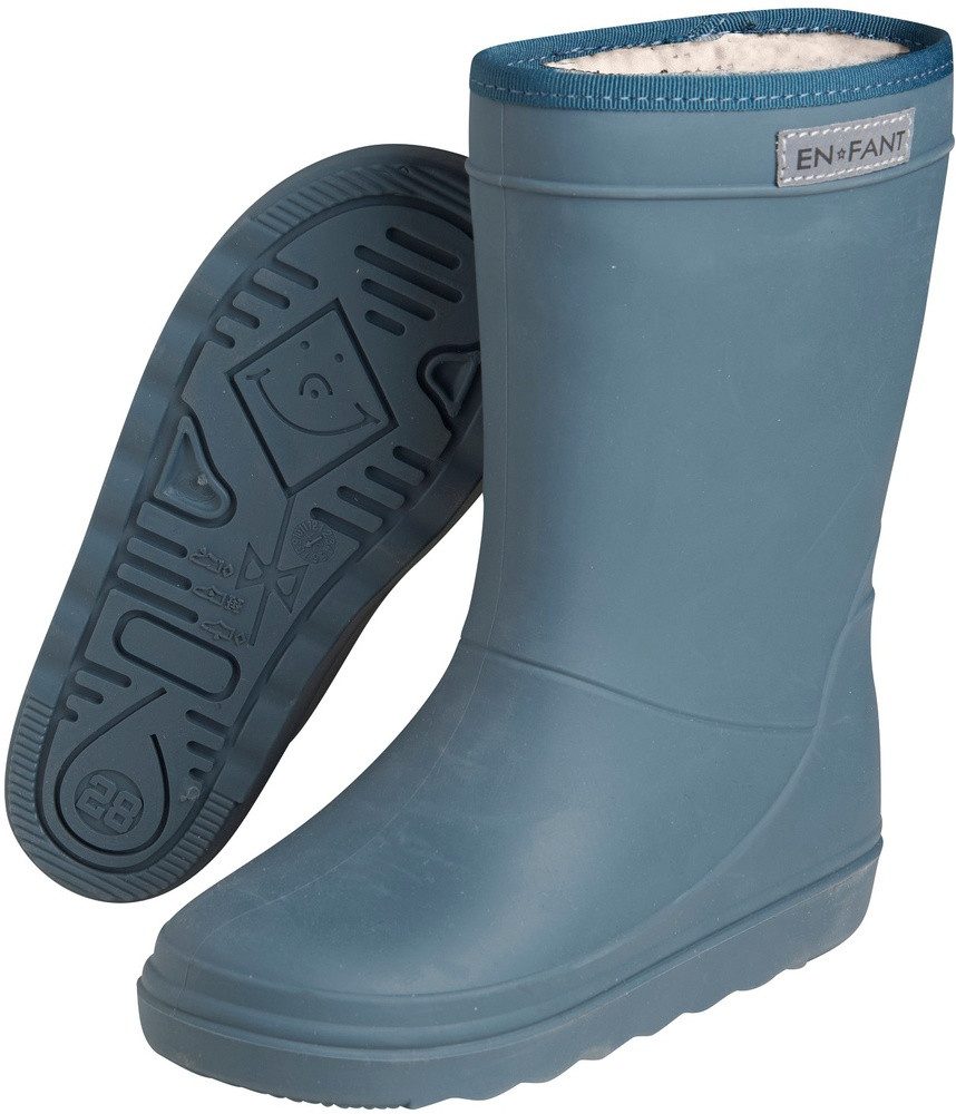EN FANT Thermo Boots Wintersportschuh