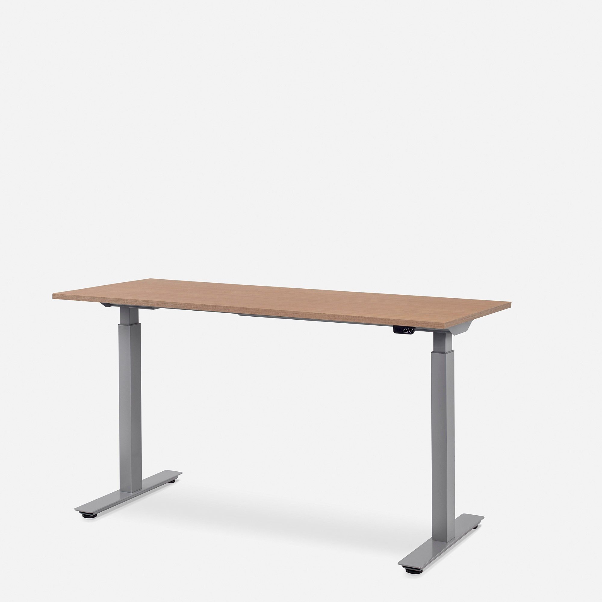 WRK21 Schreibtisch SMART elektrisch höhenverstellbar günstig online kaufen
