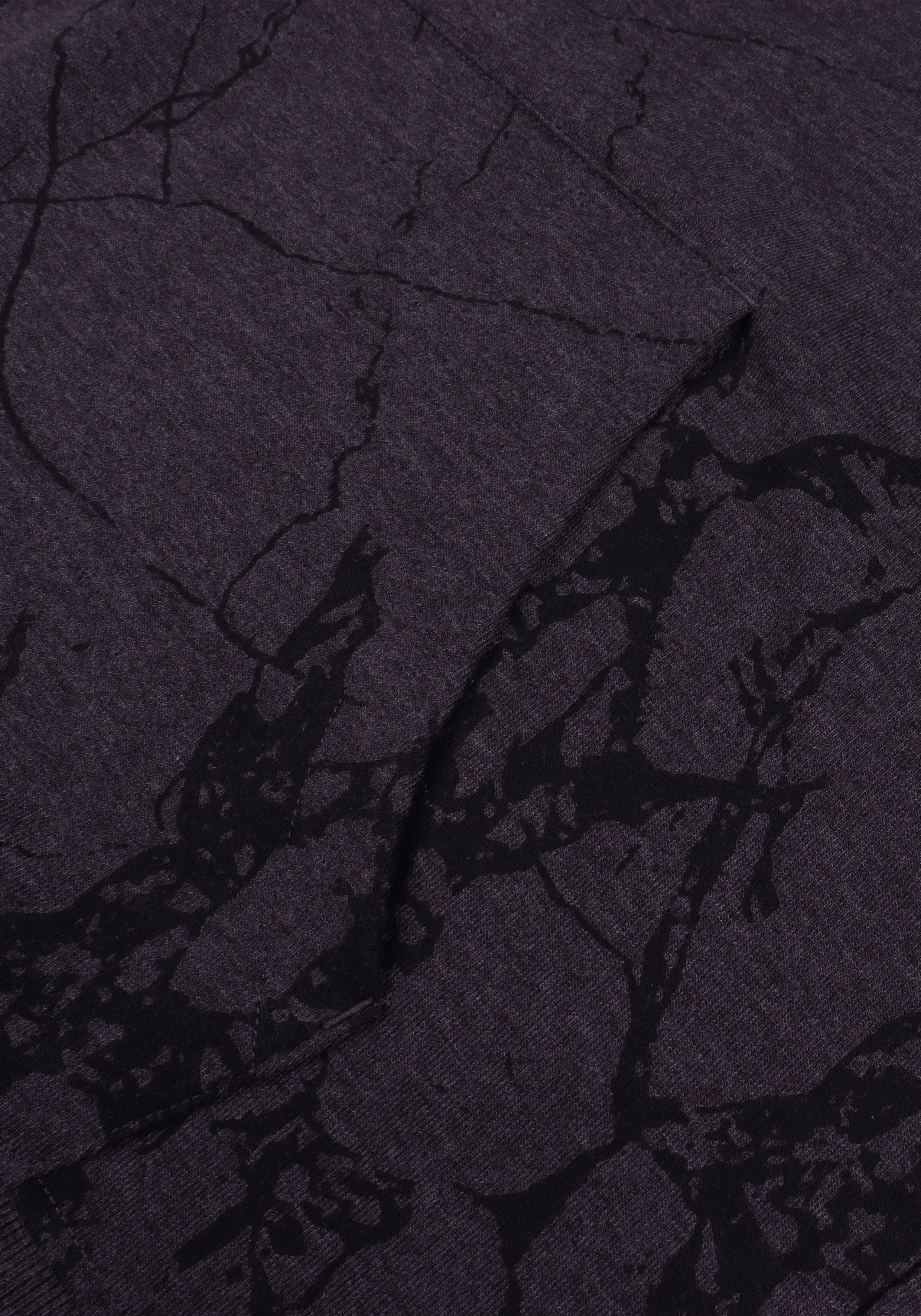 Capelli Sport Hoodie Kängurutasche für kleine Gegenstände vorn günstig online kaufen