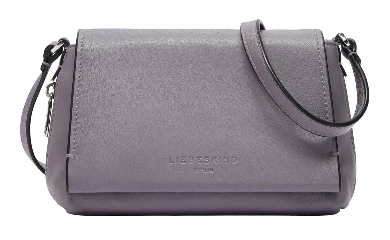 Liebeskind Berlin Umhängetasche Crossbody, aus echtem günstig online kaufen