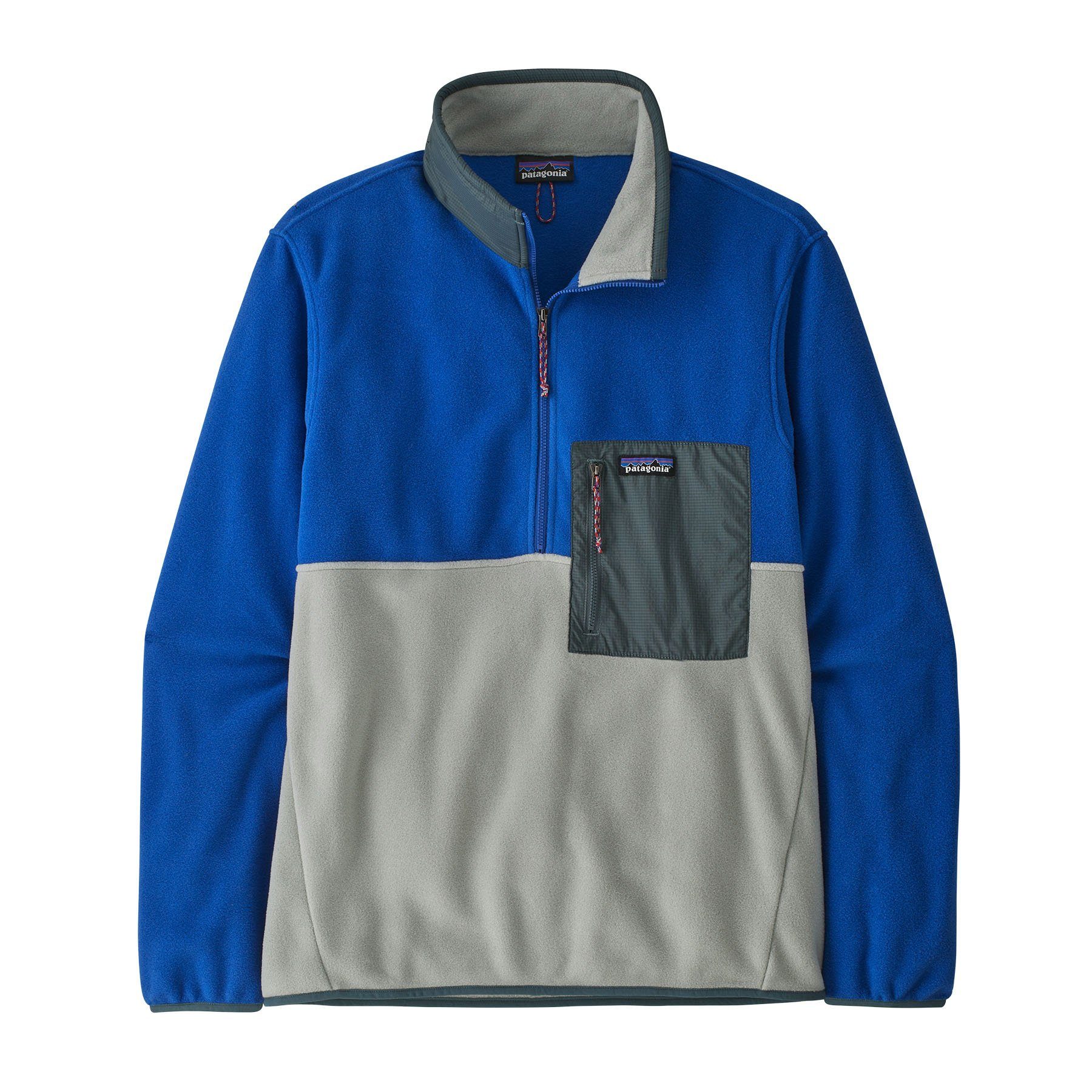 Patagonia Fleecepullover Patagonia Herren Fleecepullover Microdini 1/2 Zip