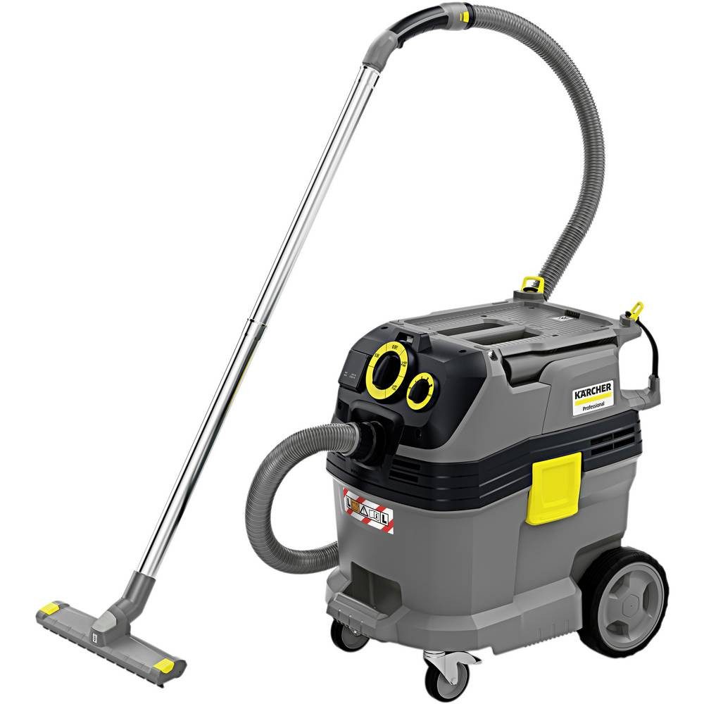 Kärcher Professional Nass-Trocken-Sauger Kärcher Nass-/ Trockensauger 1.148-211.0