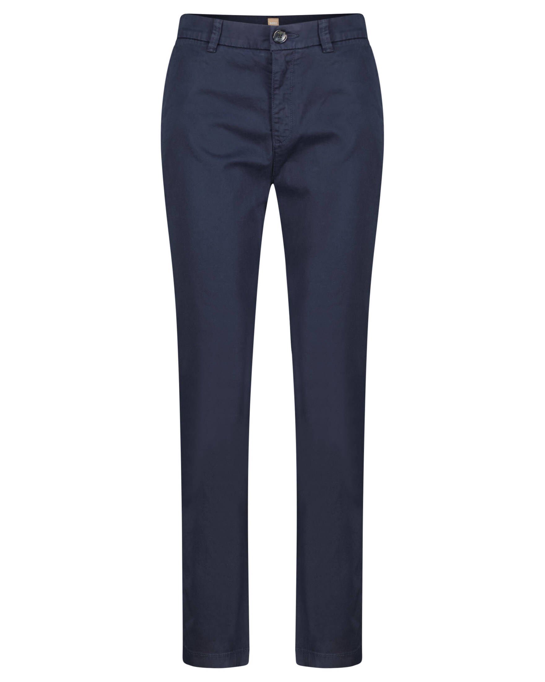 BOSS Chinohose Damen Chinohose C_TACHINI2-D Regular günstig online kaufen