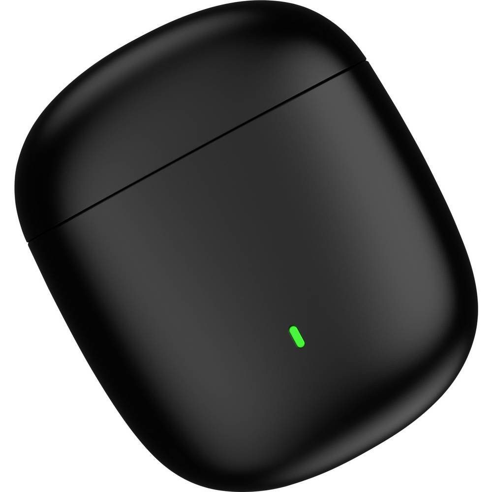 Felixx Premium Kopfhörer Touch-Steuerung) (Headset, AERO Kopfhörer 3. und Touch Generation mit TWS