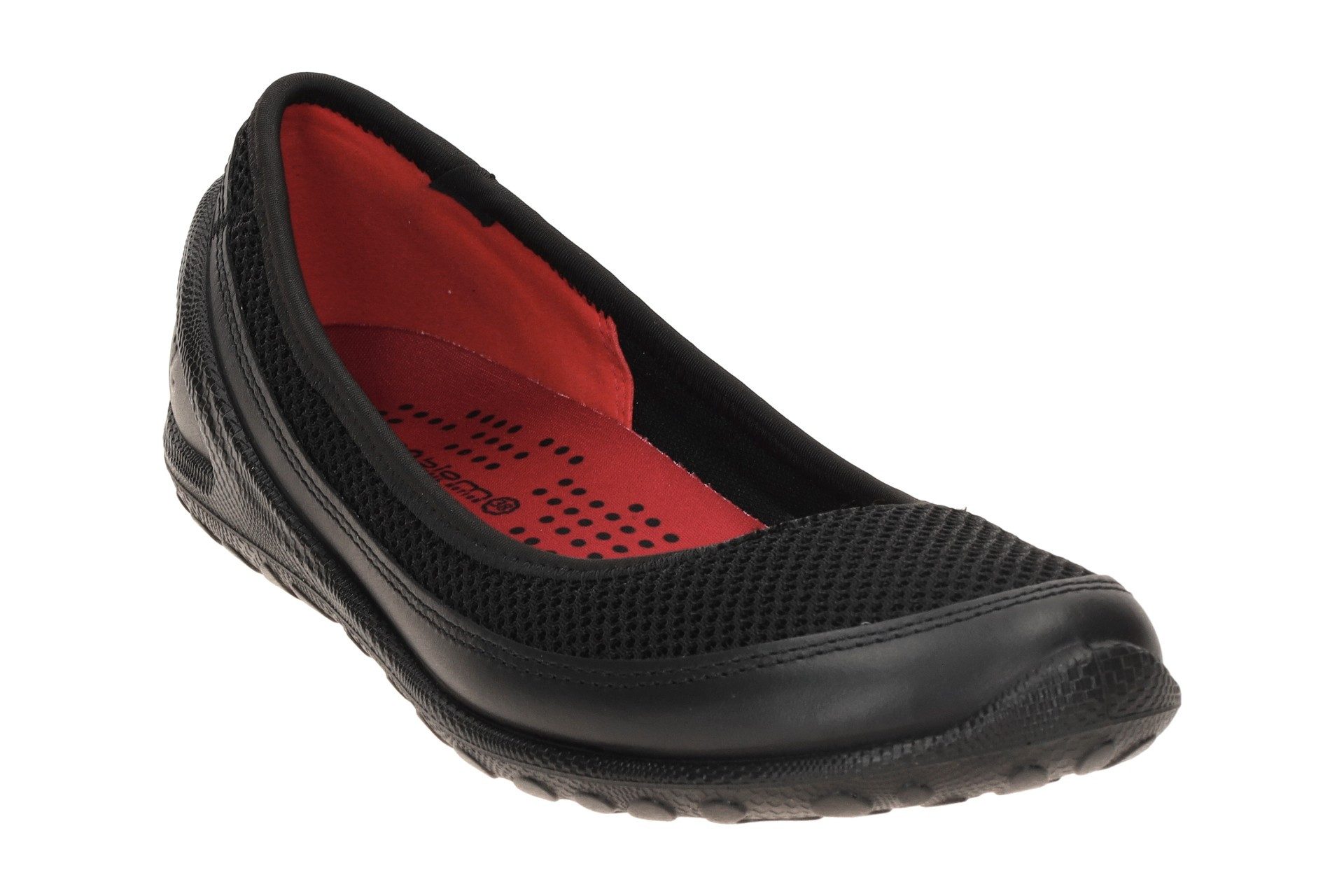 Ecco 80244351052 Ballerina