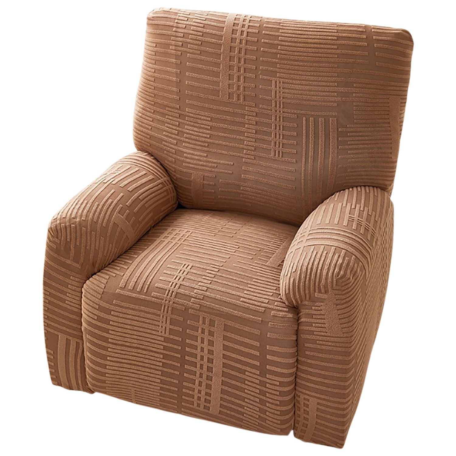 Refttenw Relaxsesselhusse Stretch Sesselbezug 1 Sitz günstig online kaufen