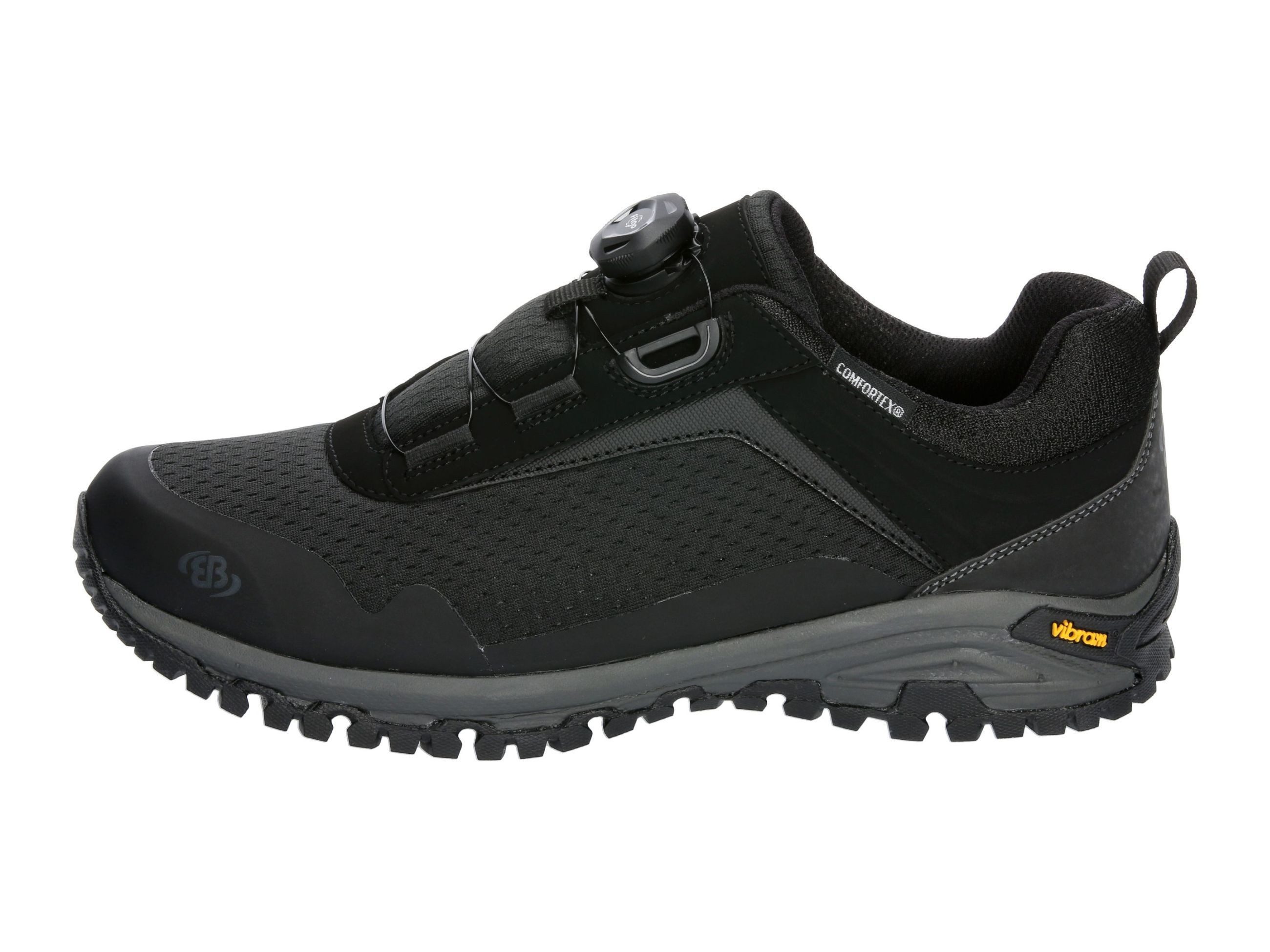 BRÜTTING Outdoorschuh Mercedario Outdoorschuh günstig online kaufen