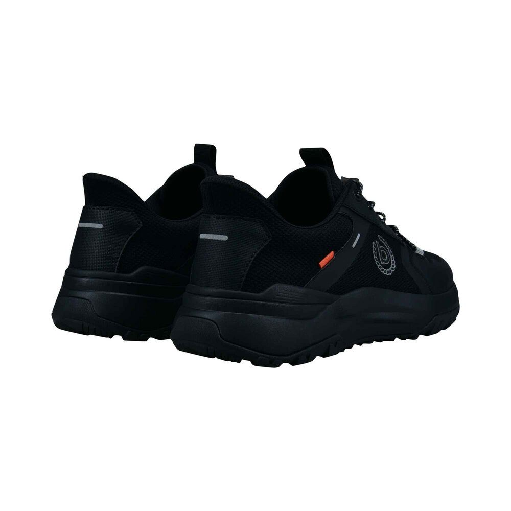 bugatti Bugatti - Sneaker - Schwarz Slipper