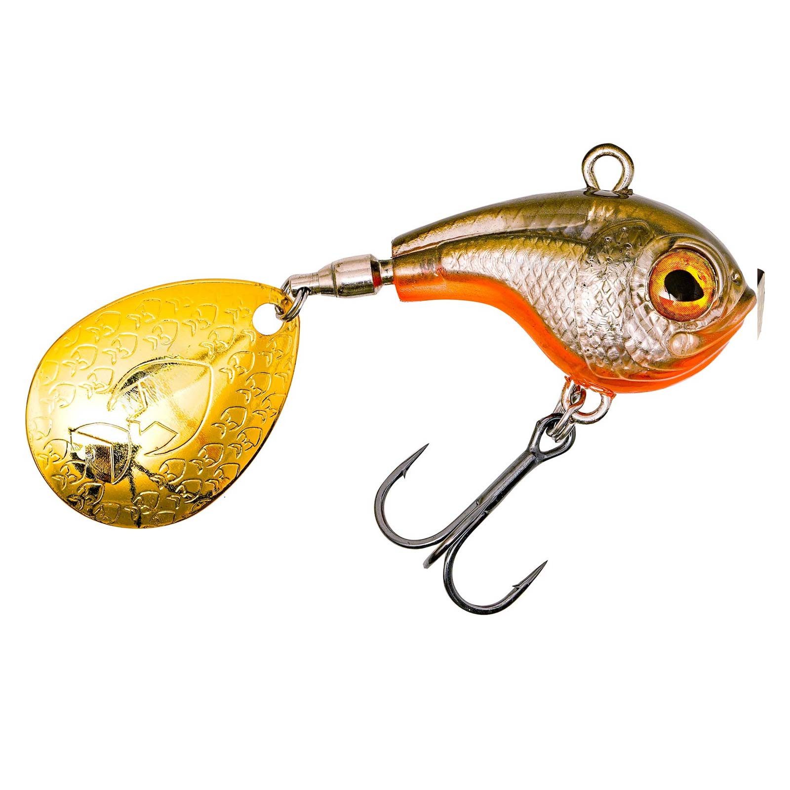 Westin Fishing Kunstköder, Westin Gift Box Dietmar Isaiaschs Favorites 5Pcs Geschenkbox