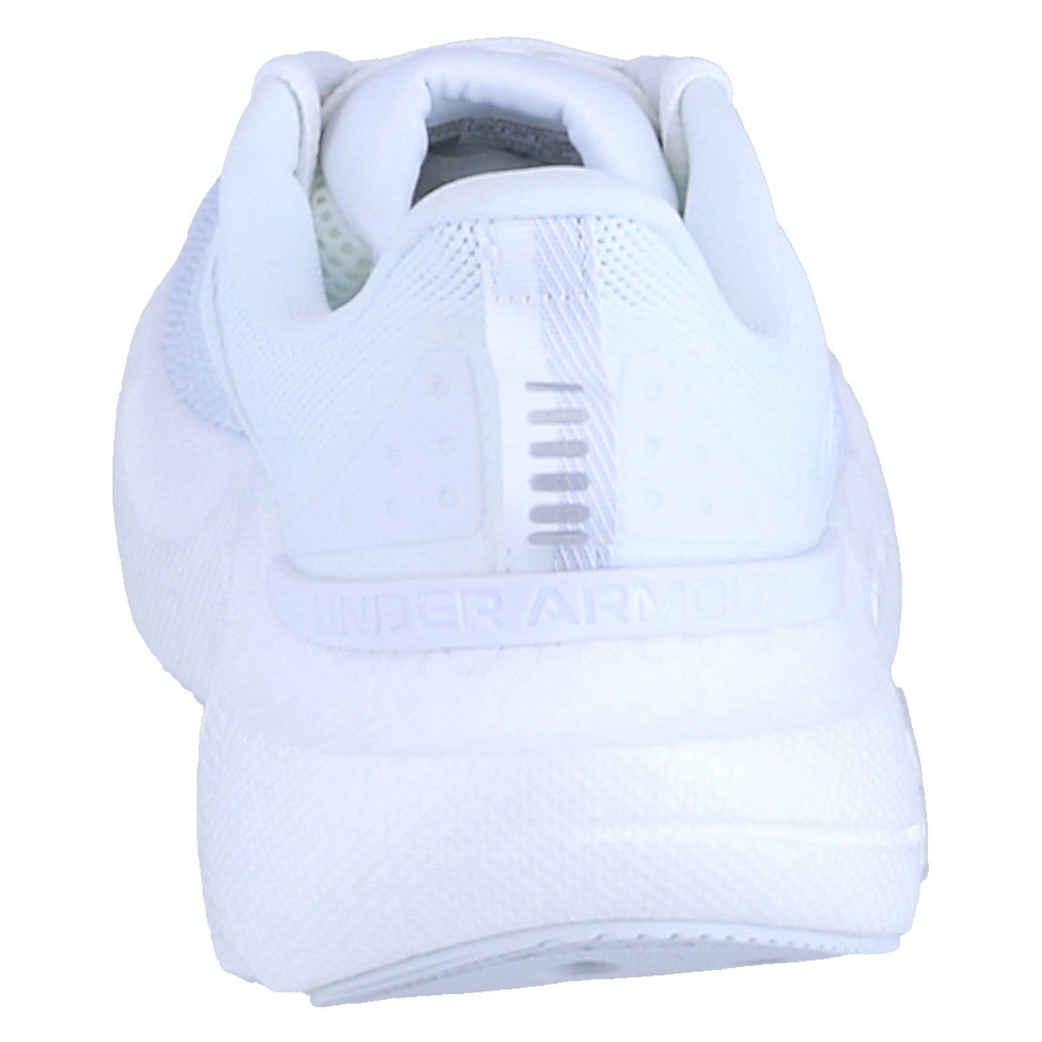 Under Armour® Infinite Elite weiss Damen Laufschuh