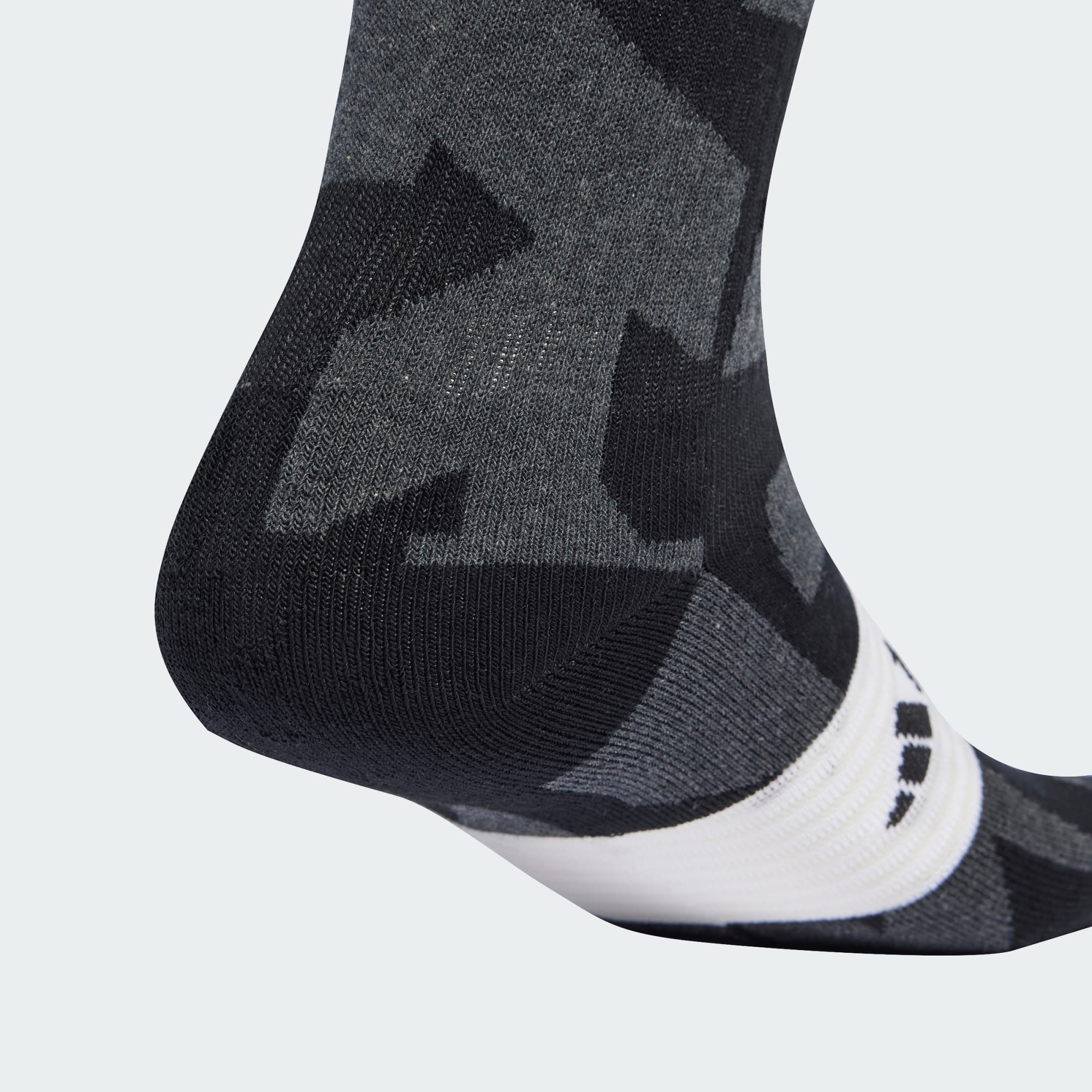 adidas TERREX Funktionssocken TERREX MULTI SOCKEN, 3 PAAR (1-Paar)