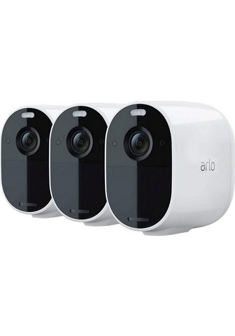 ARLO Essential Überwachungskamera (Außenber...