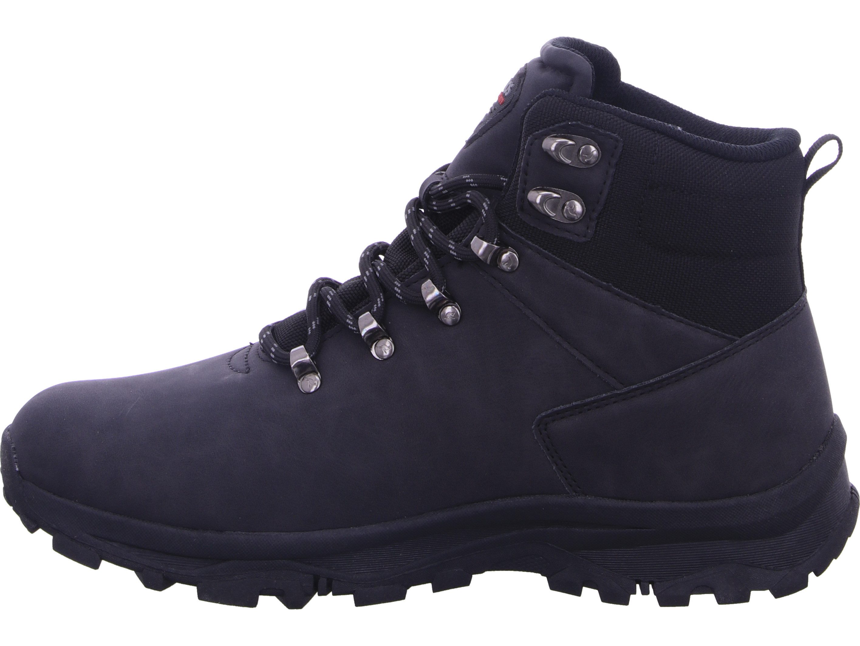 KangaROOS K-MS Capt RTX Schnürstiefel mit TEX-Membran