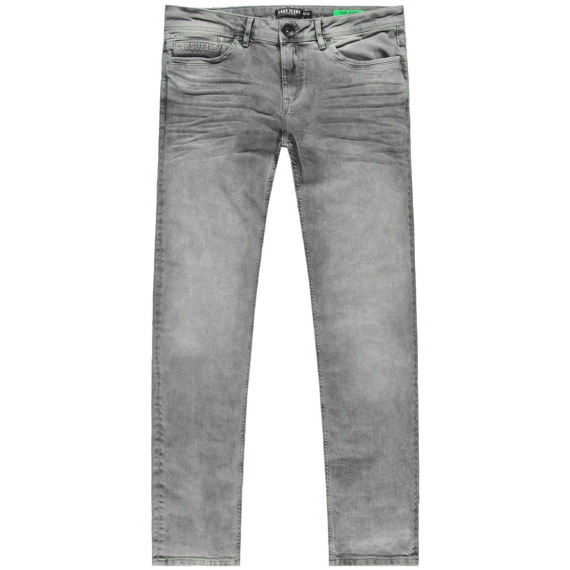Grey Random Used