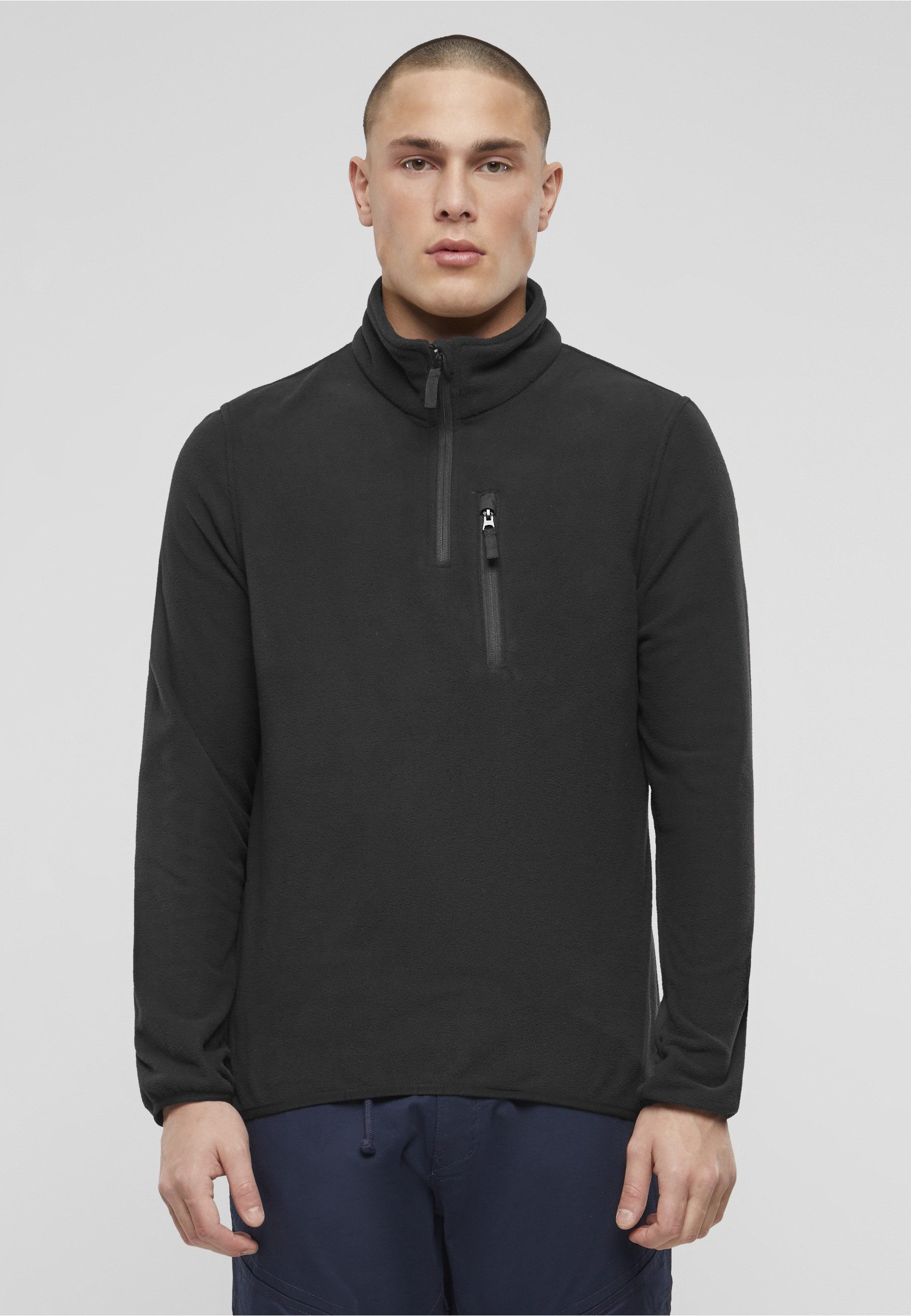 Brandit Troyer Brandit Herren Fleece Troyer (1-tlg)