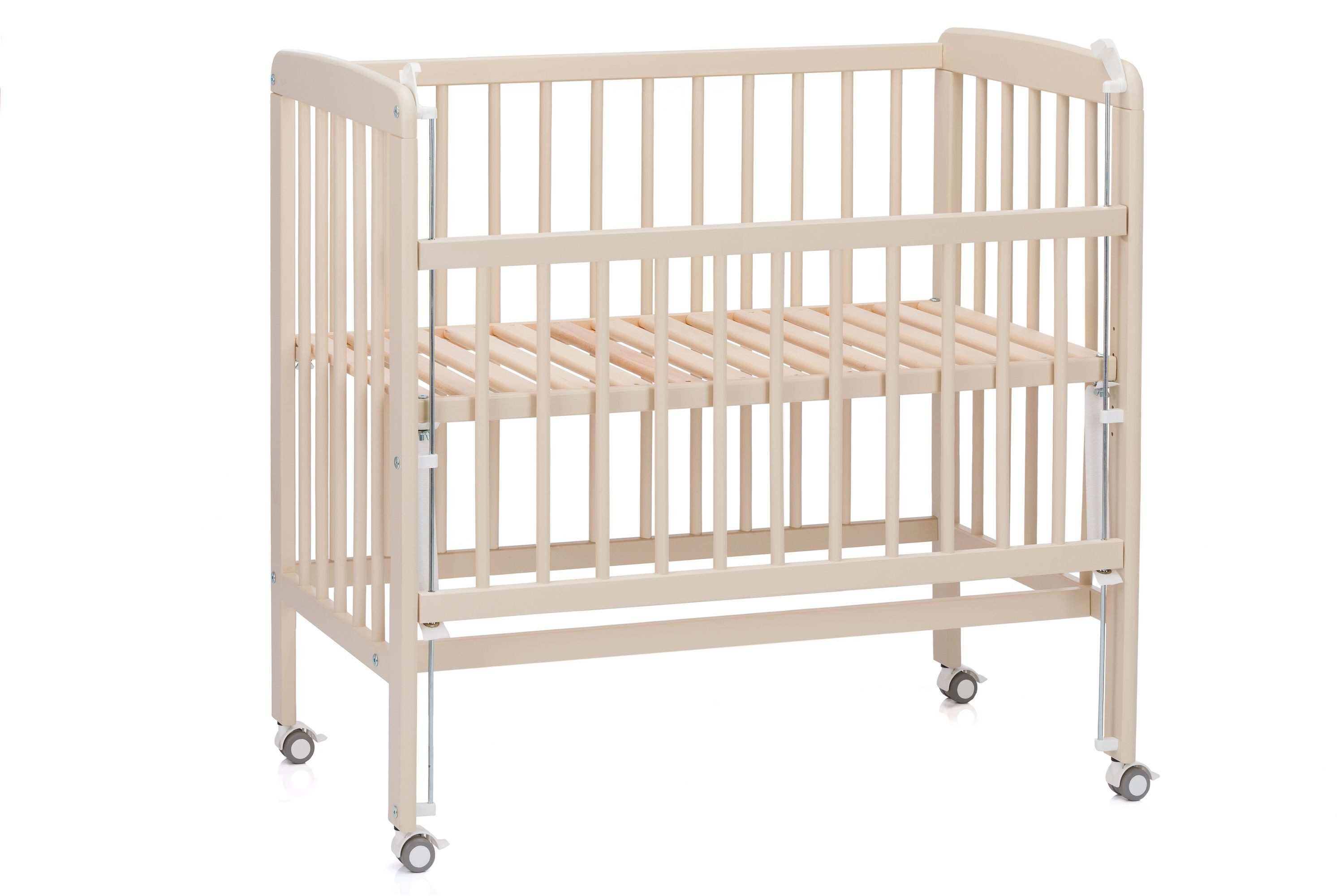 Beistellbett Beistellbett Nino Exklusiv