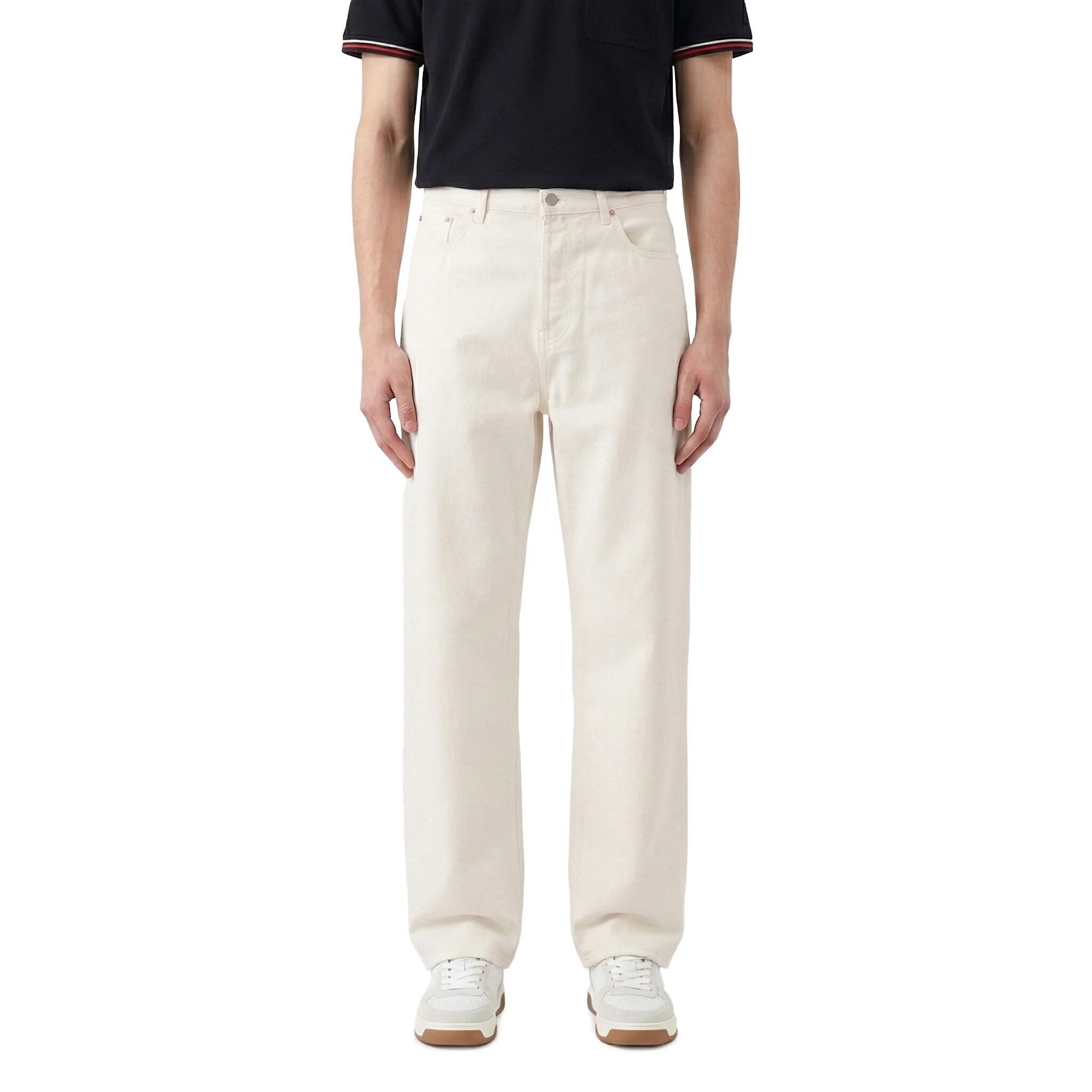 Valentino Relax-fit-Jeans