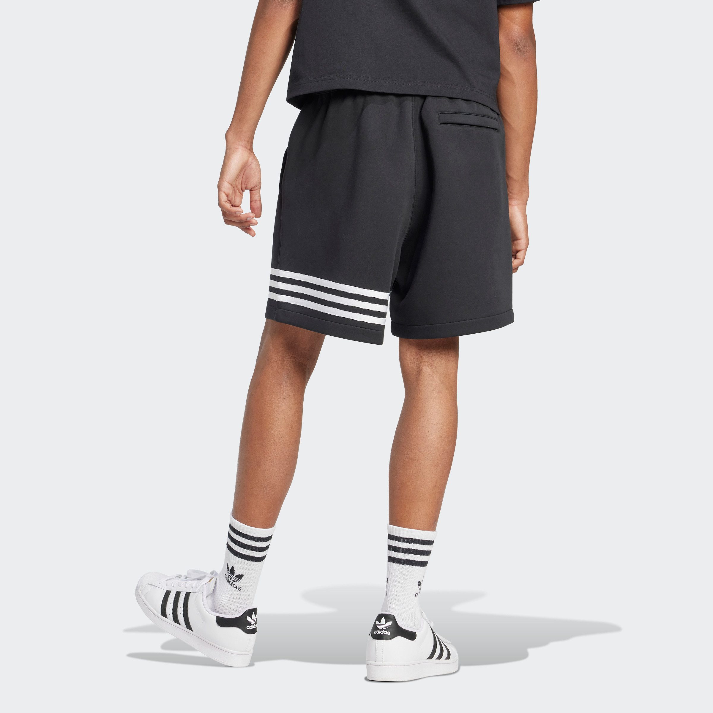 adidas Originals Shorts NEU C SHO (1-tlg) günstig online kaufen