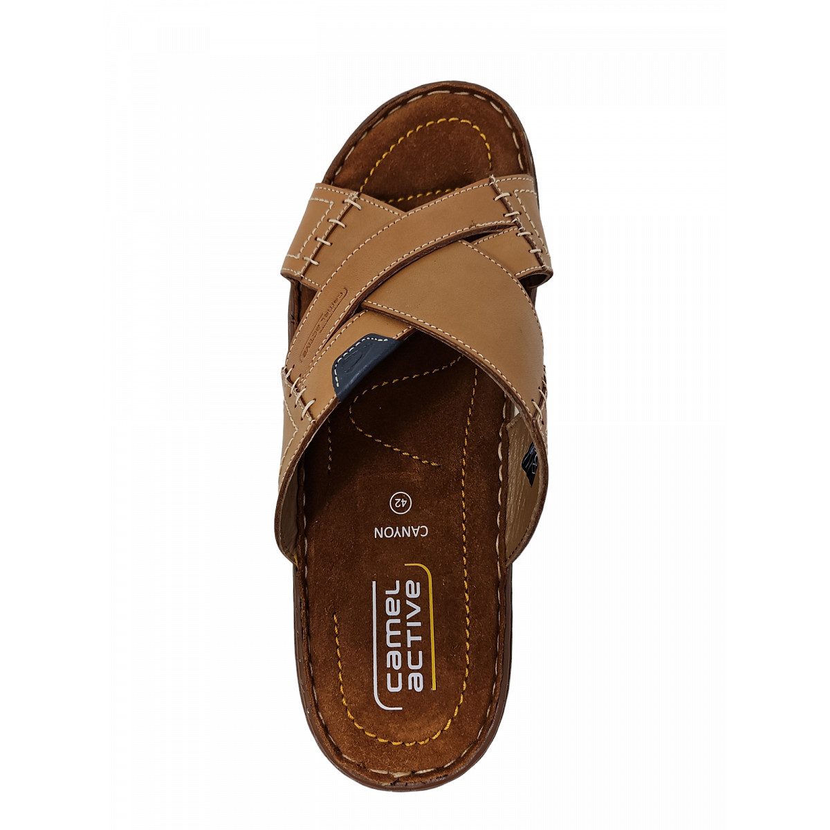 Camel Active  Clogs Offene 54CY001-470-476 günstig online kaufen