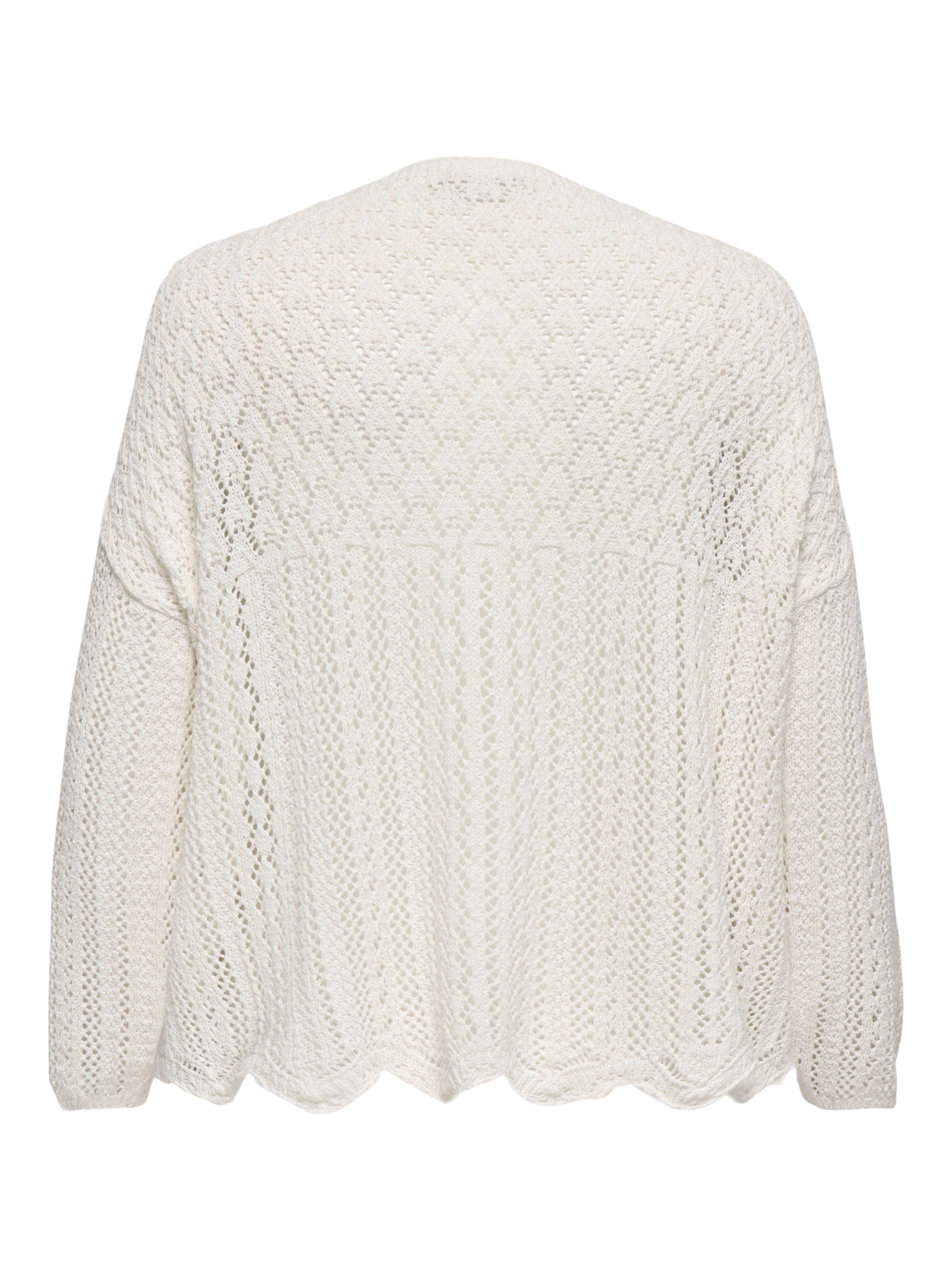 ONLY CARMAKOMA Strickjacke günstig online kaufen
