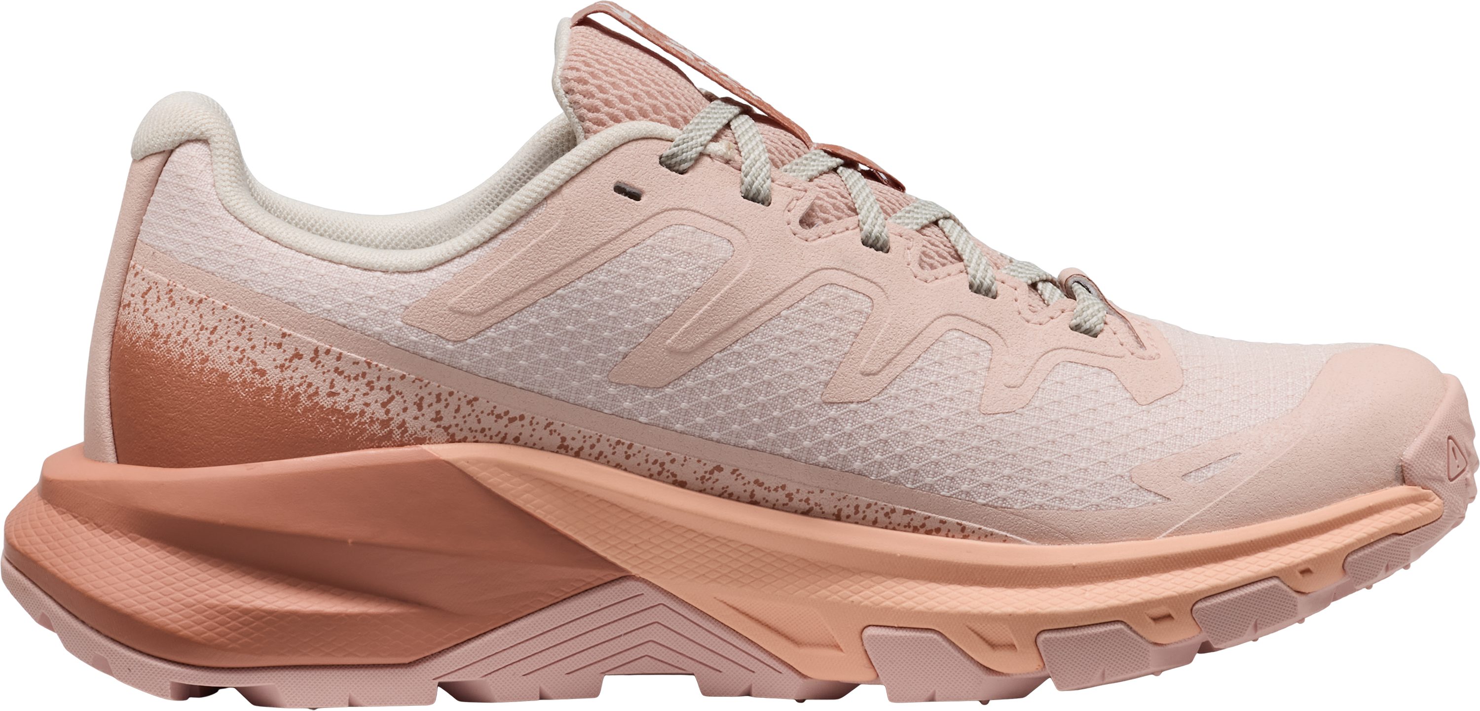 Keen TARGHEE APEX WP Outdoorschuh wasserdicht und atmungsatkiv