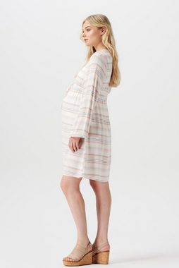 ESPRIT maternity Umstandskleid Still-Kleid (1-tlg)